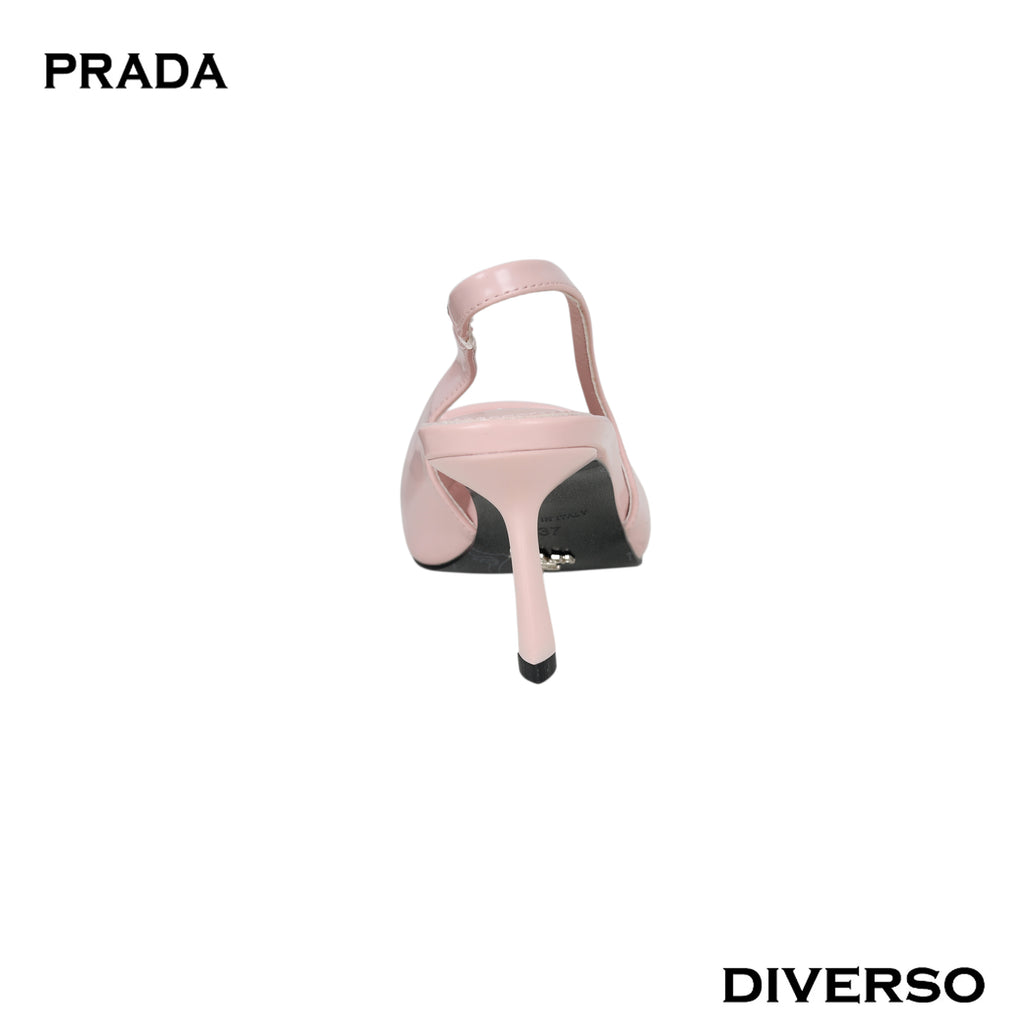 هيلز نسائي PRADA