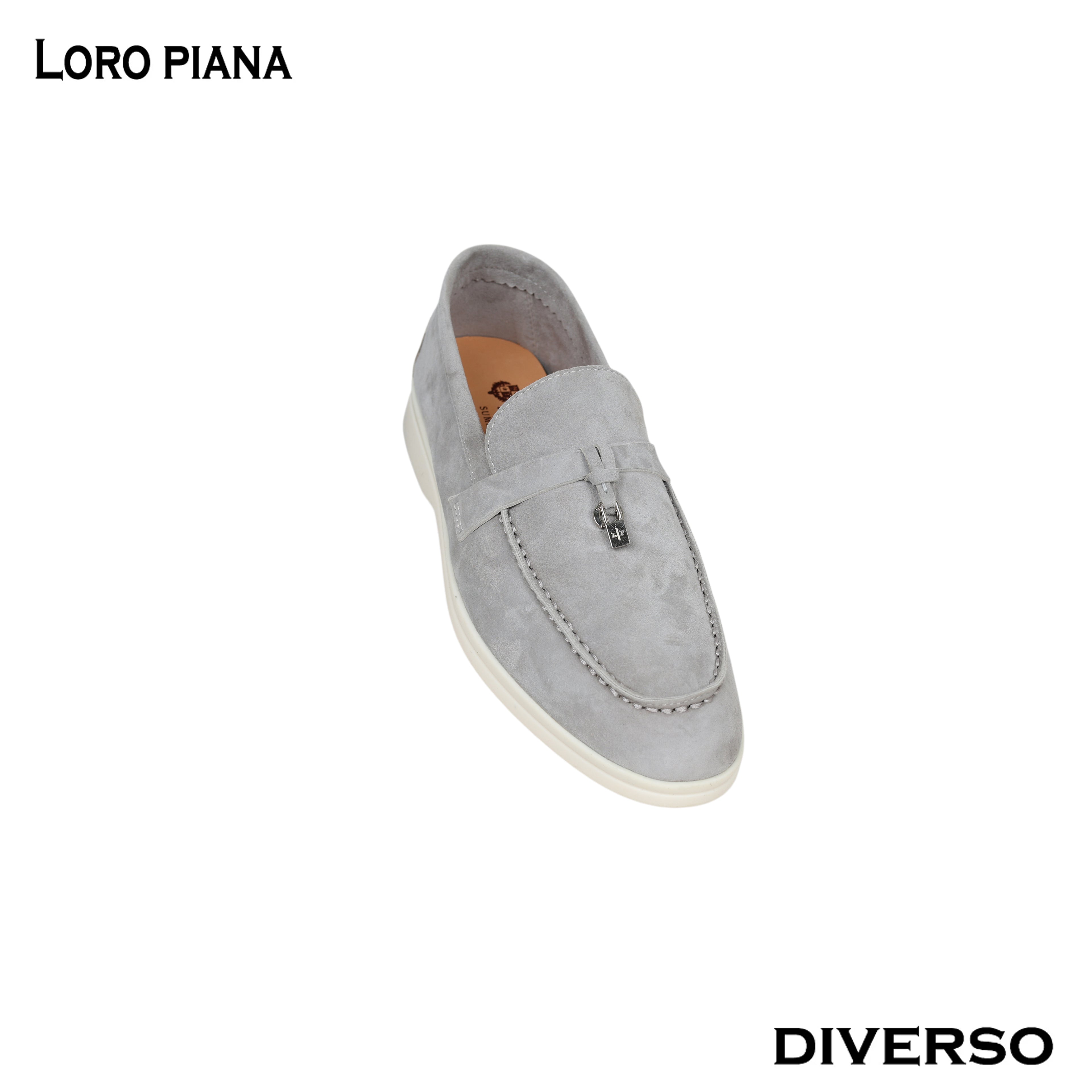 حذاء LORO PIANA