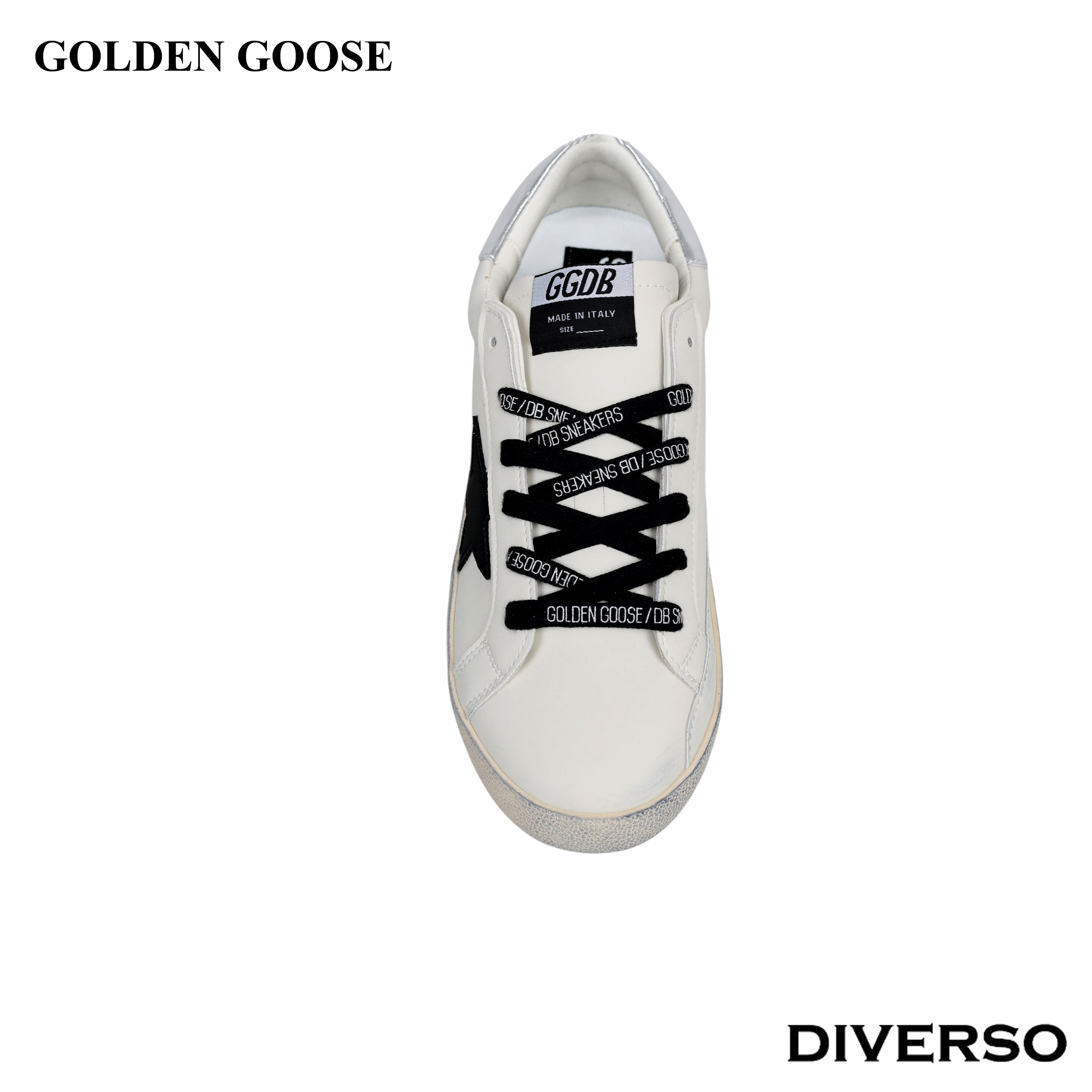 سنيكرز نسائي Golden Goose
