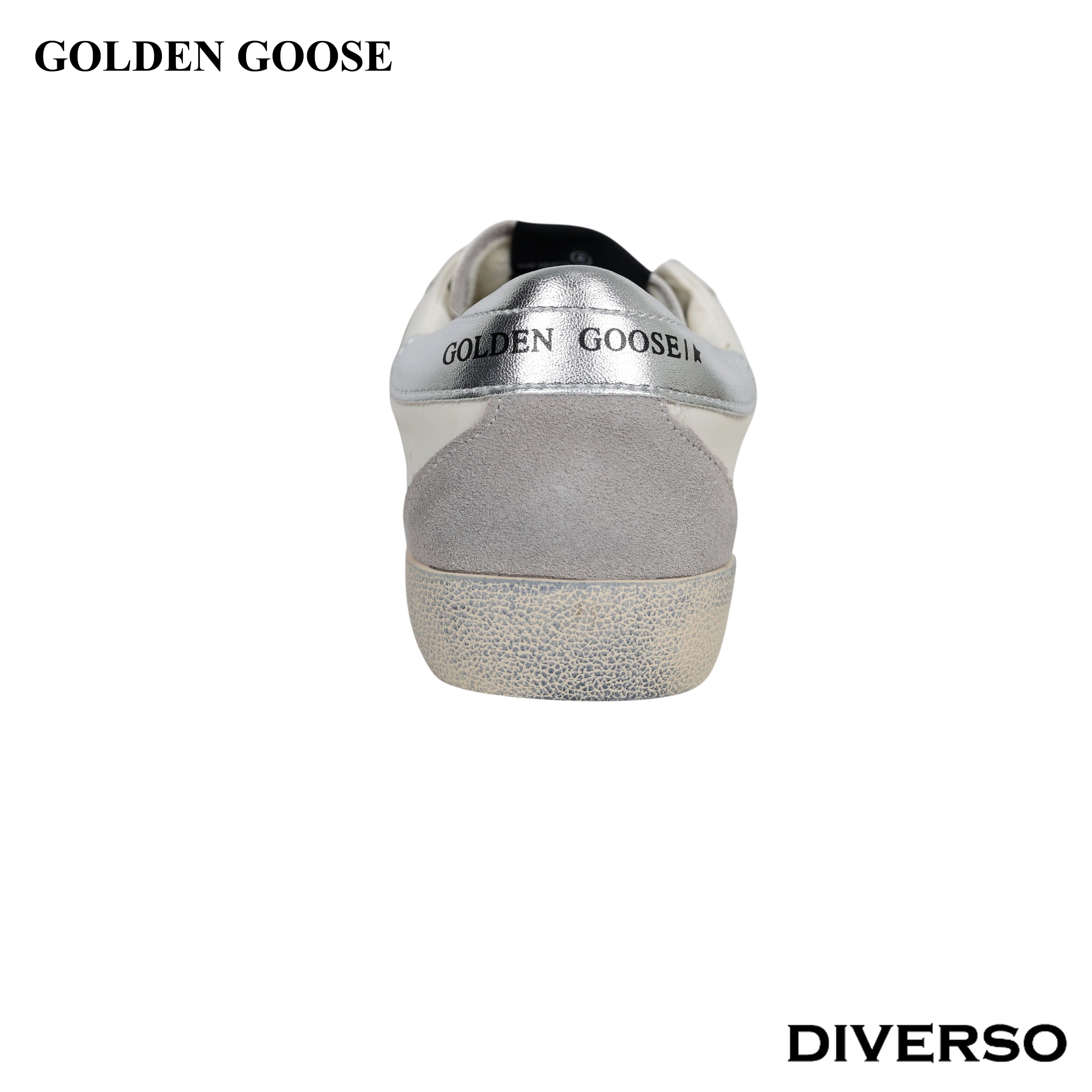 سنيكرز نسائي Golden Goose