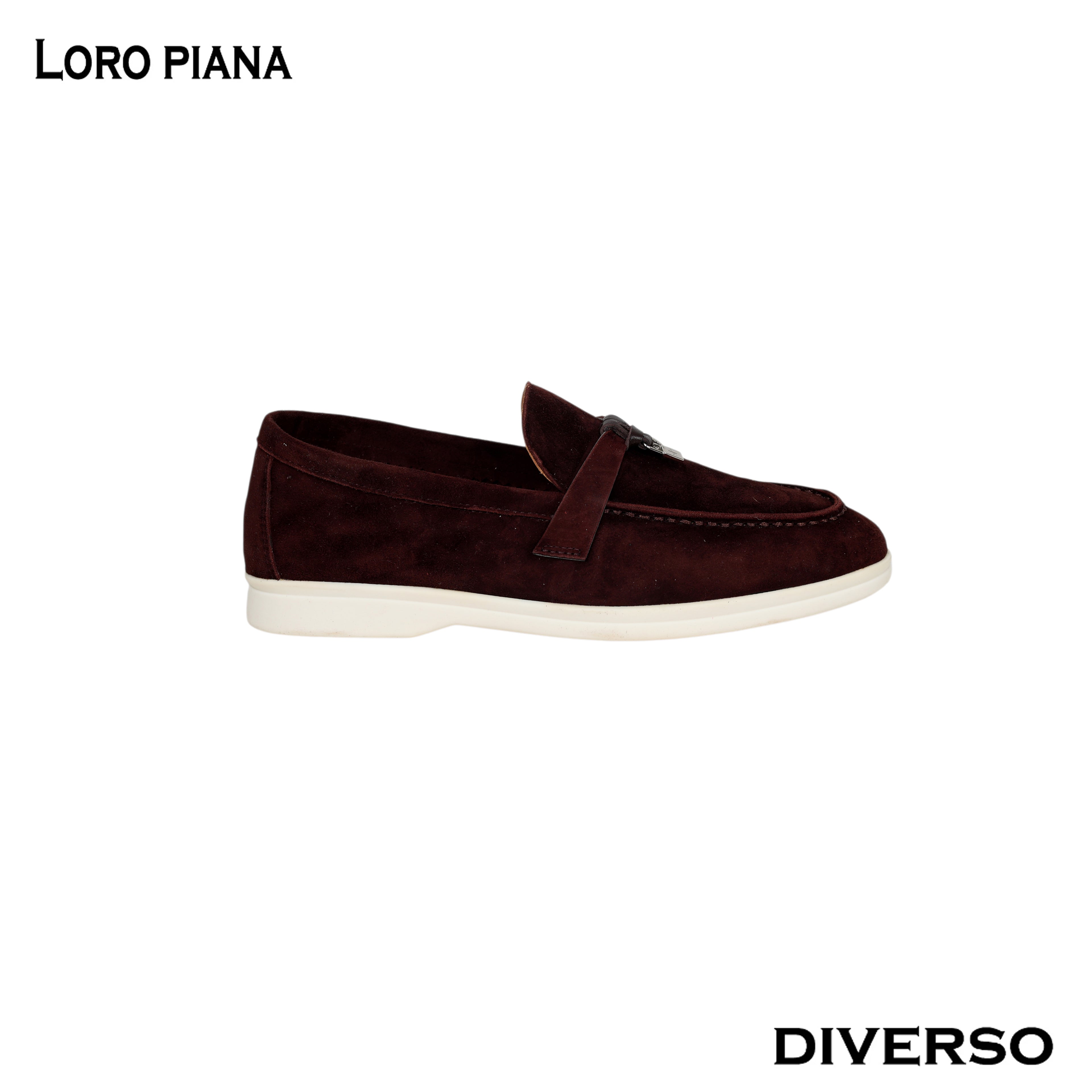 حذاء LORO PIANA