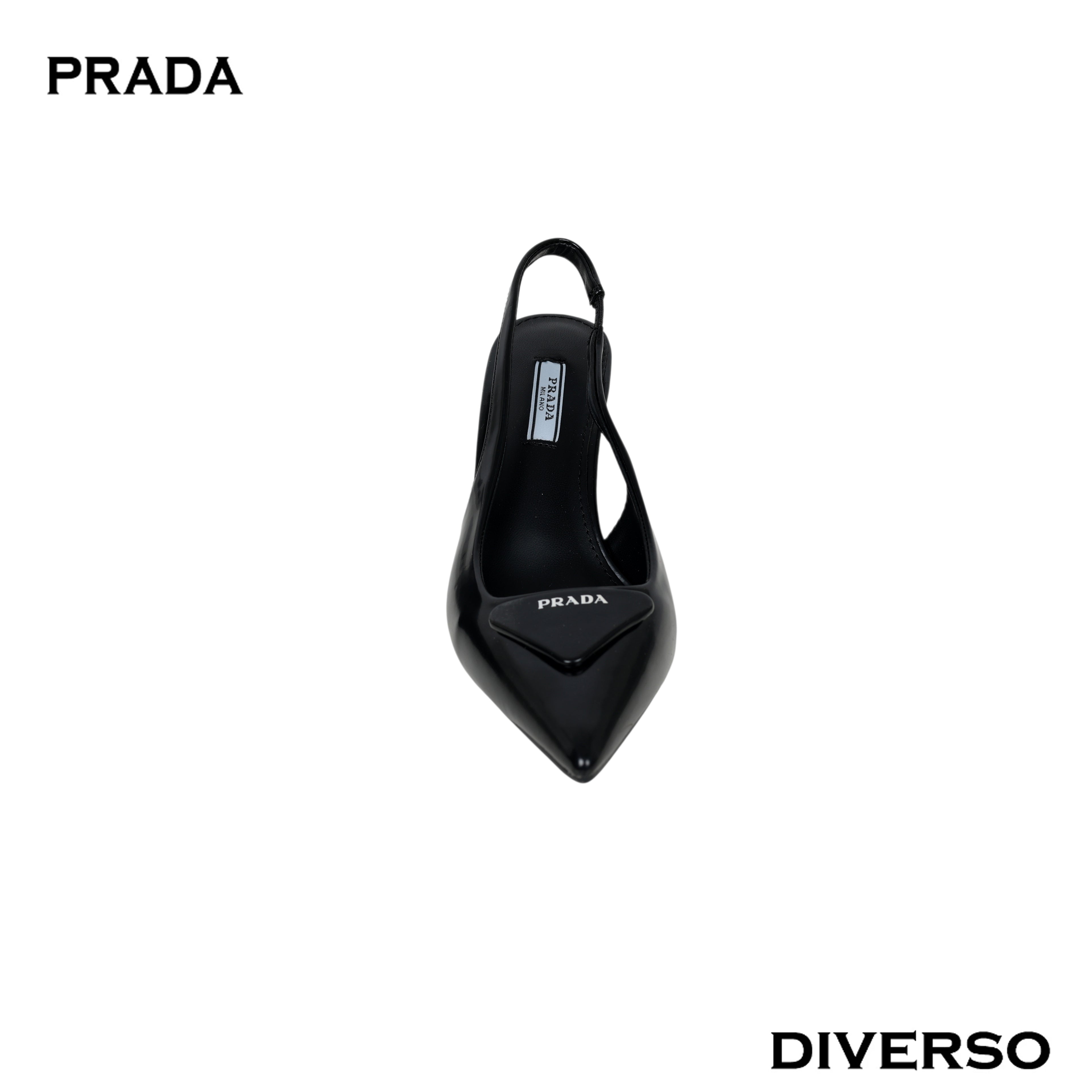 هيلز PRADA