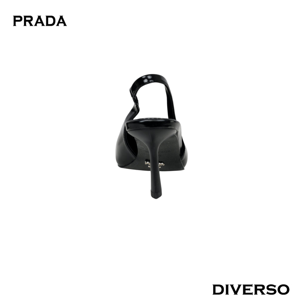 هيلز PRADA