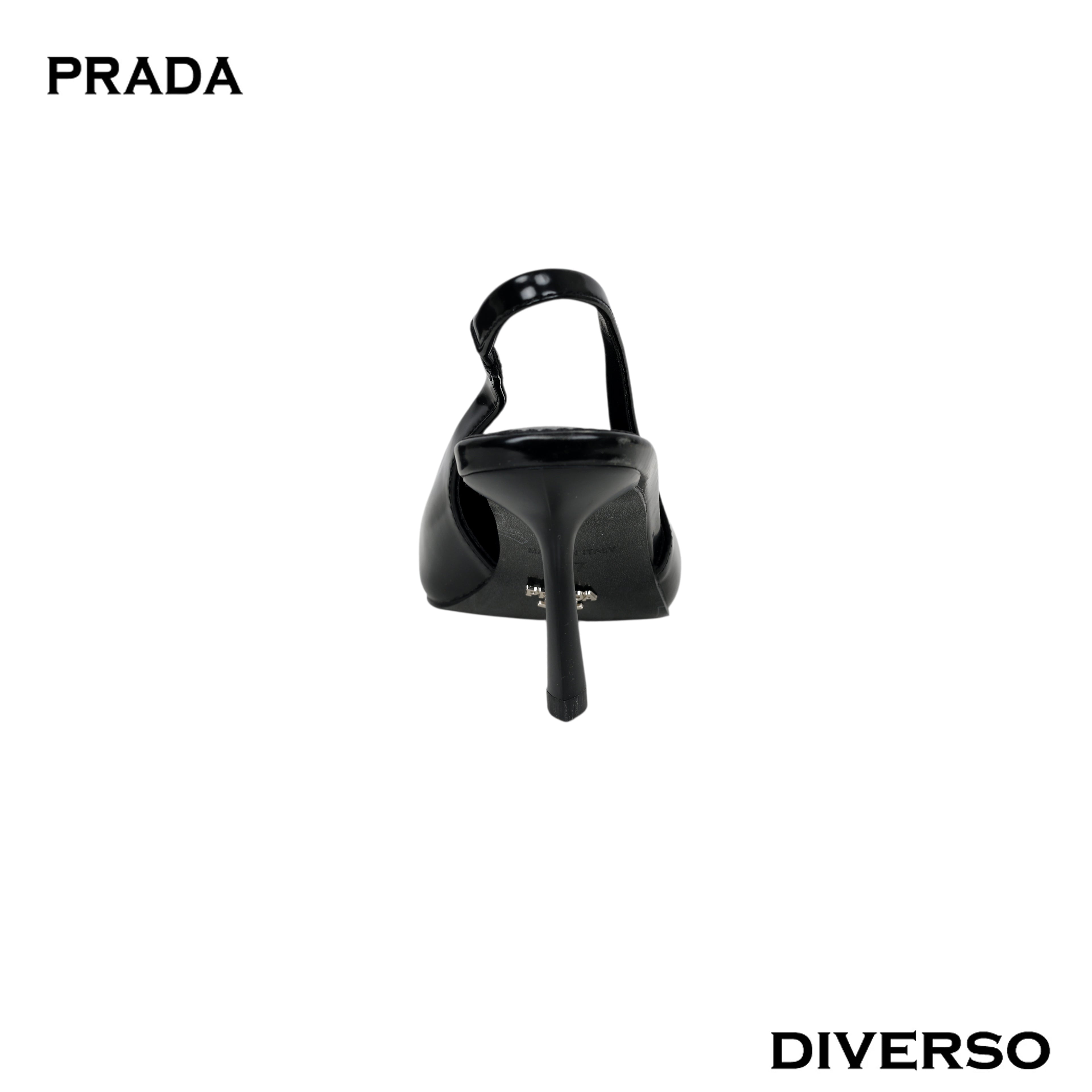 هيلز PRADA