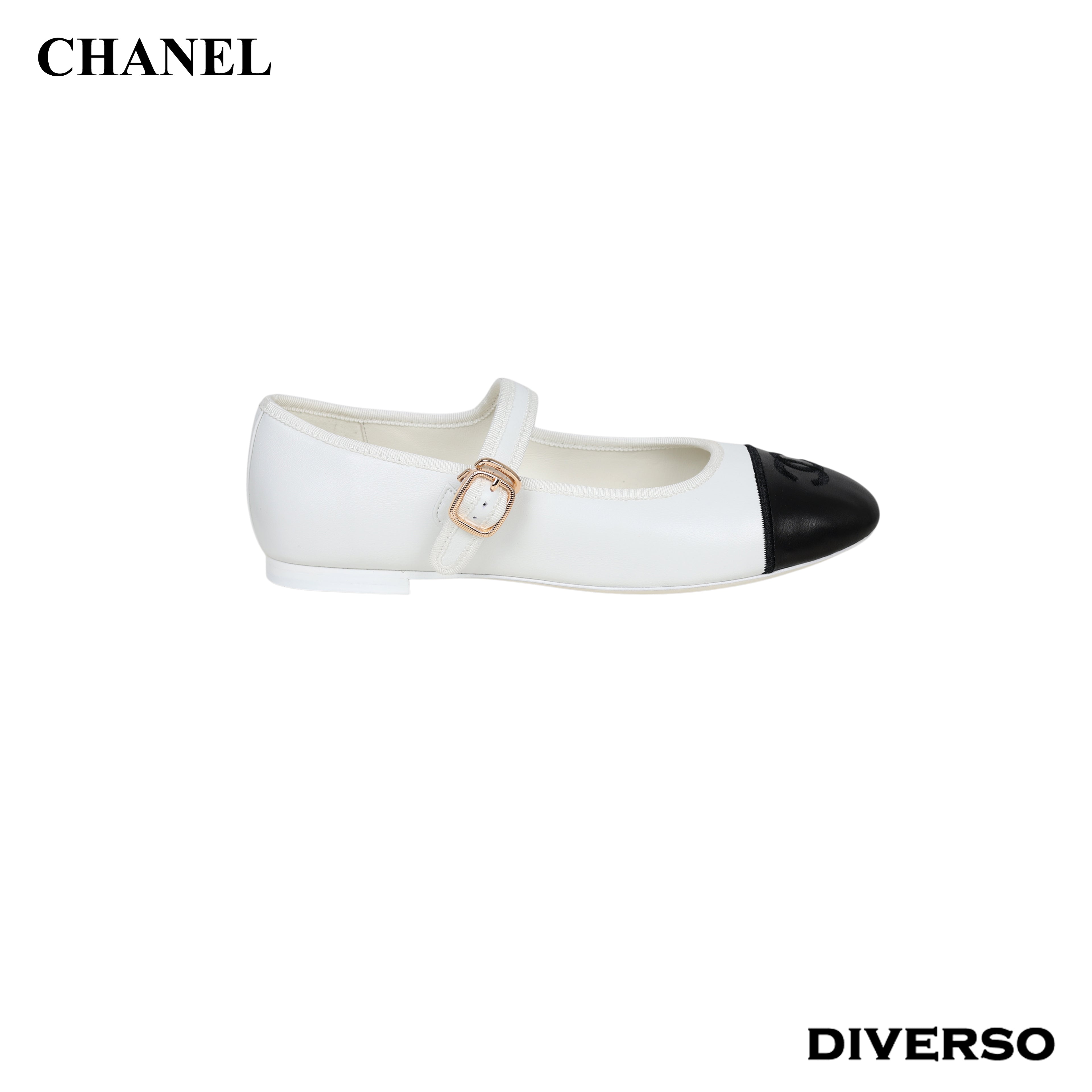 حذاء نسائي  CHANEL