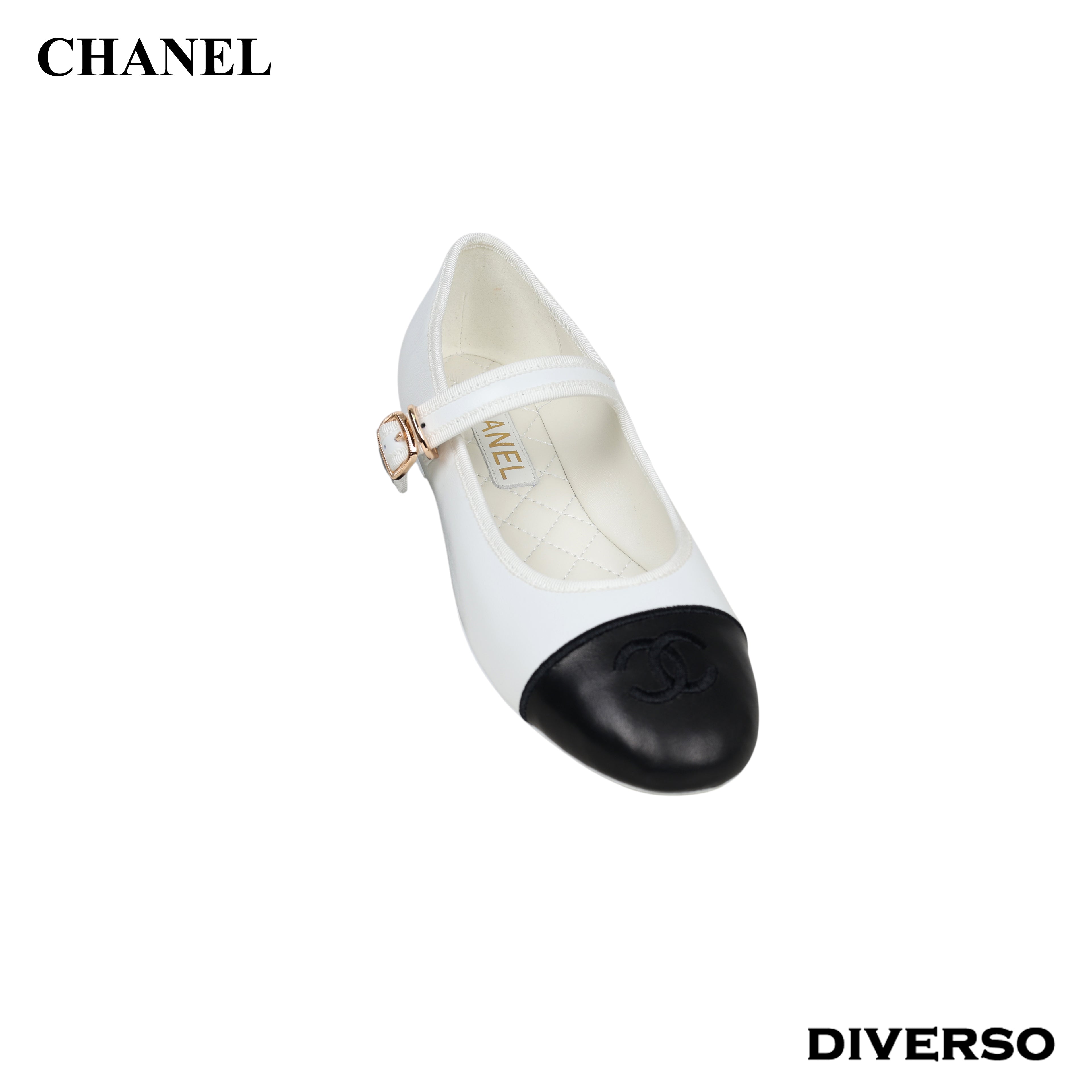 حذاء نسائي  CHANEL