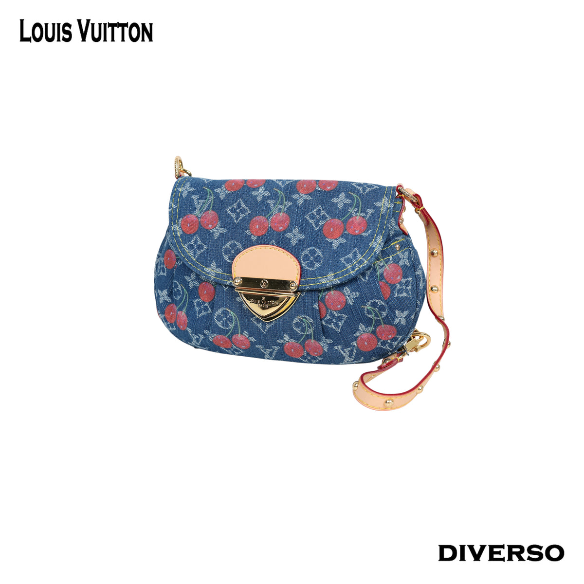 شنطة  LOUIS VUITTON