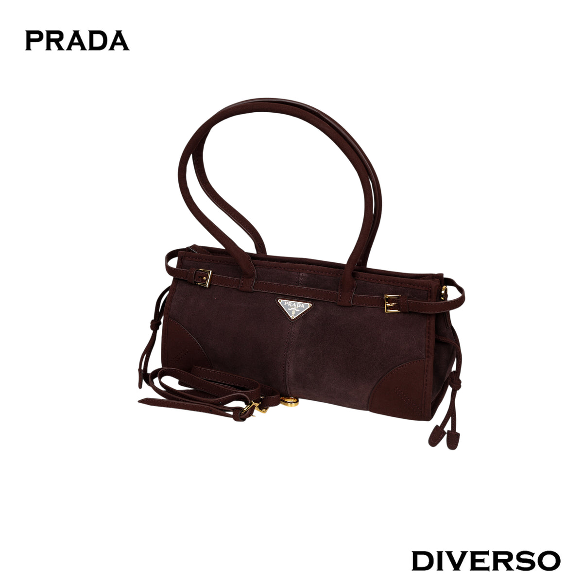 شنطة PRADA