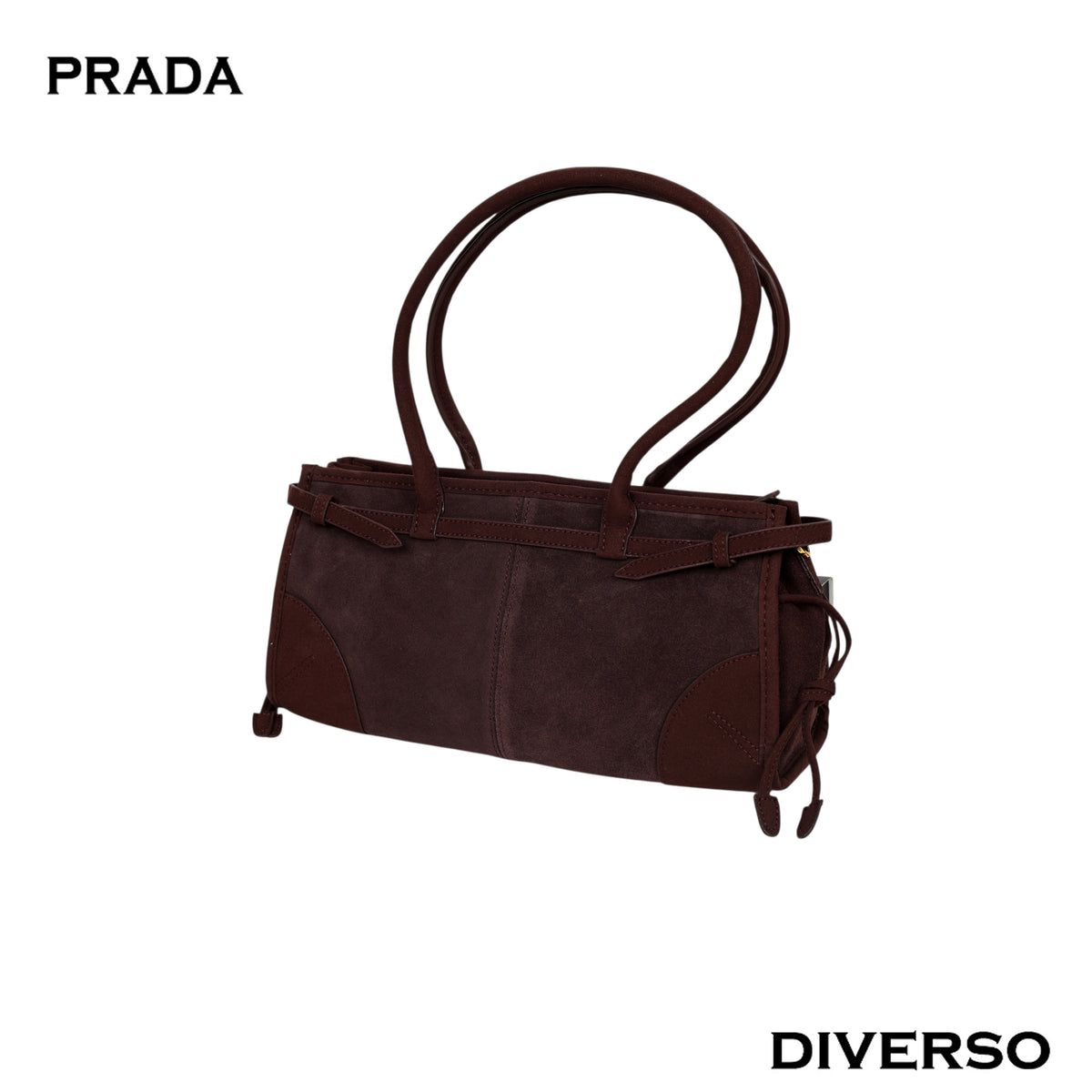 شنطة PRADA