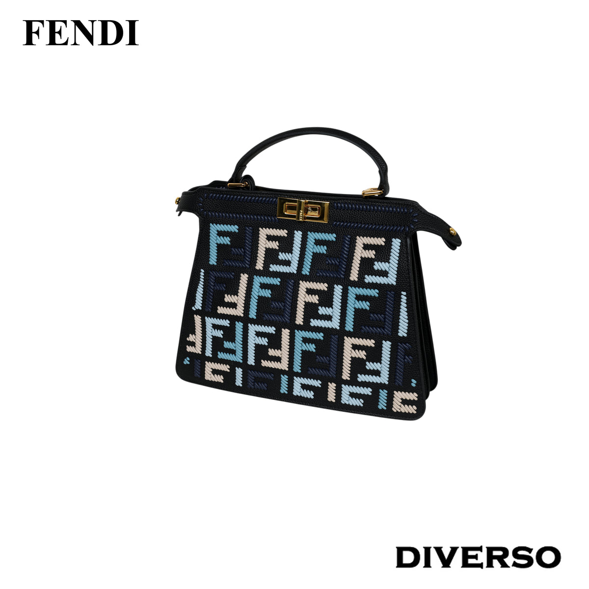 شنطة  FENDI