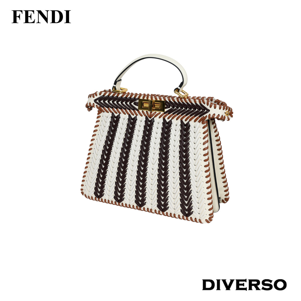 شنطة  FENDI