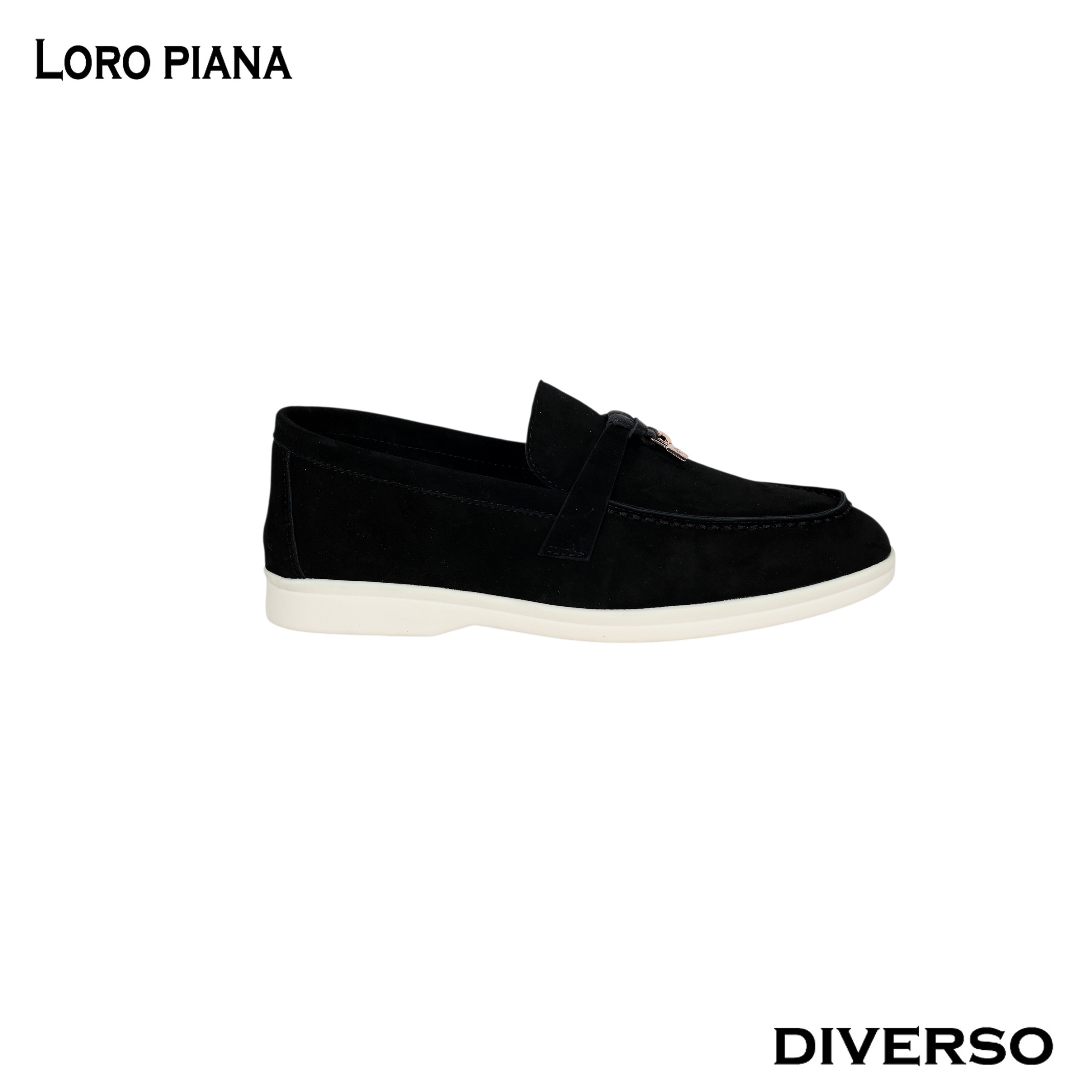 حذاء Loro piana