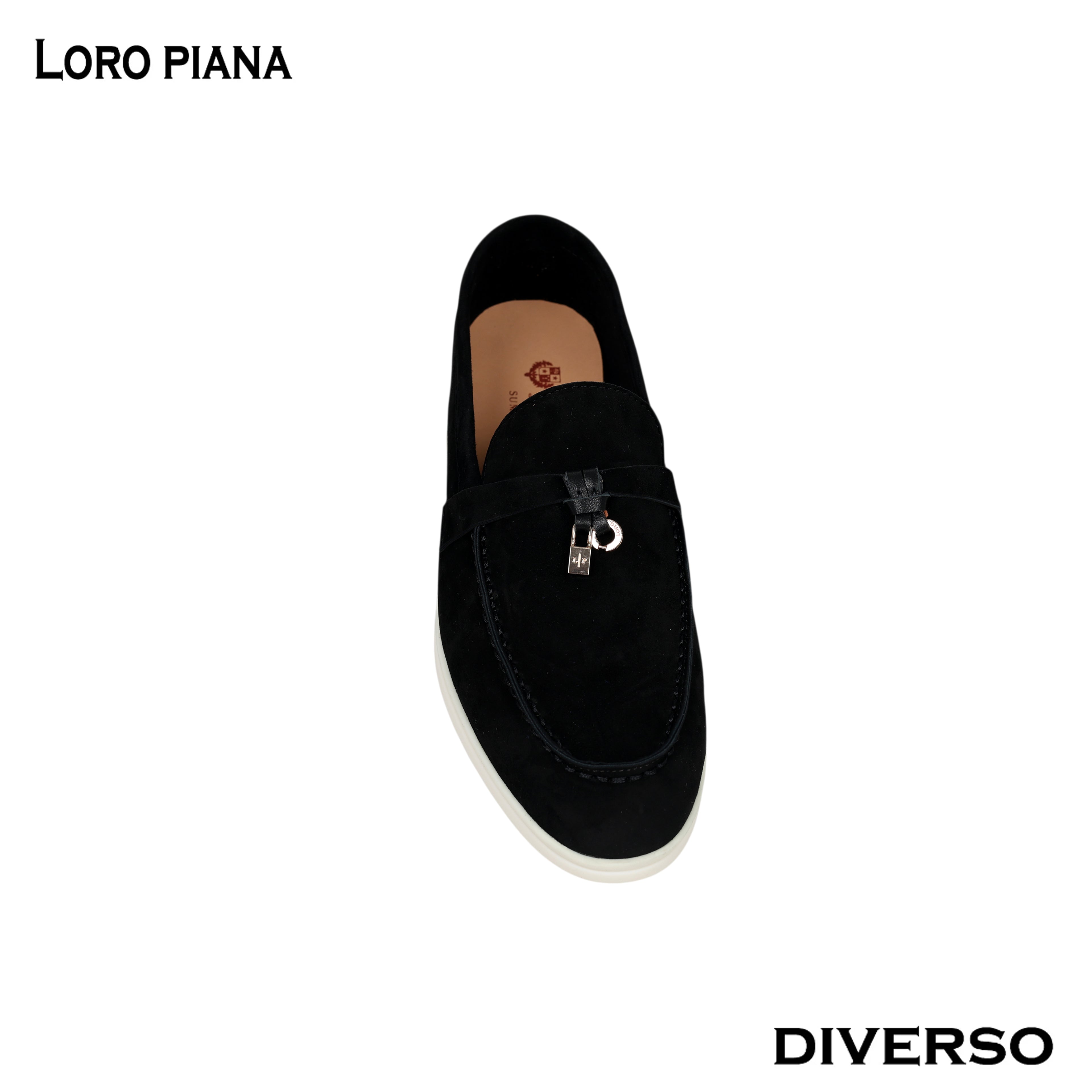 حذاء Loro piana
