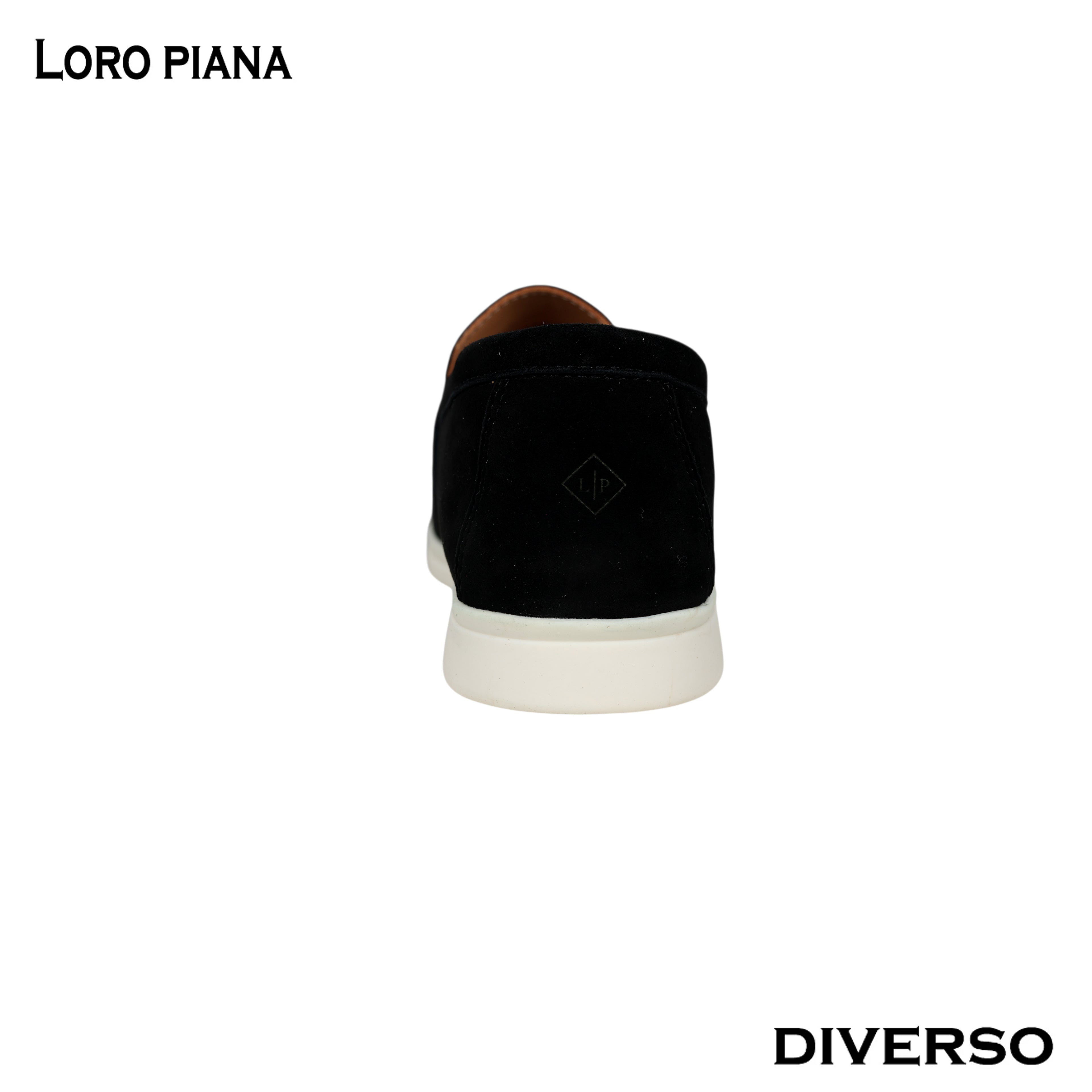 حذاء Loro piana