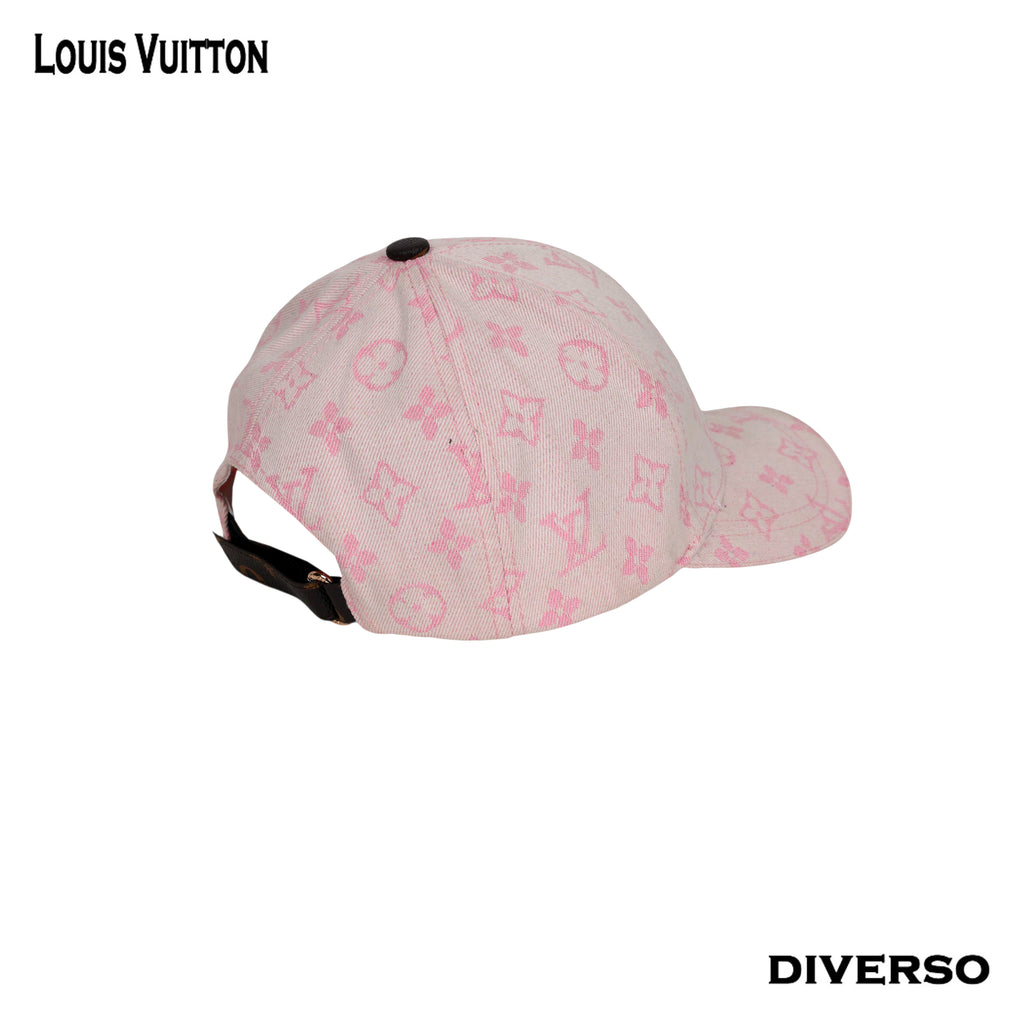 كاب حريمي LOUIS VUITTON