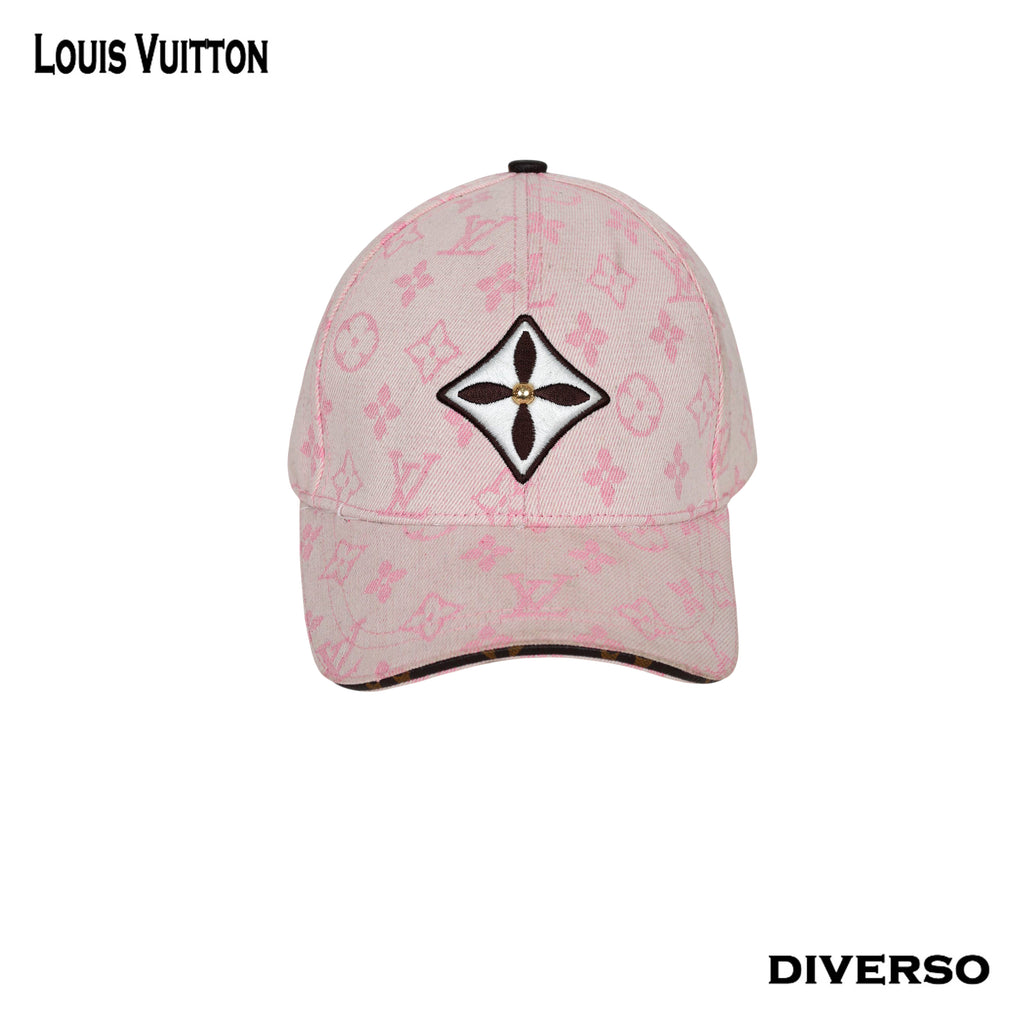 كاب حريمي LOUIS VUITTON