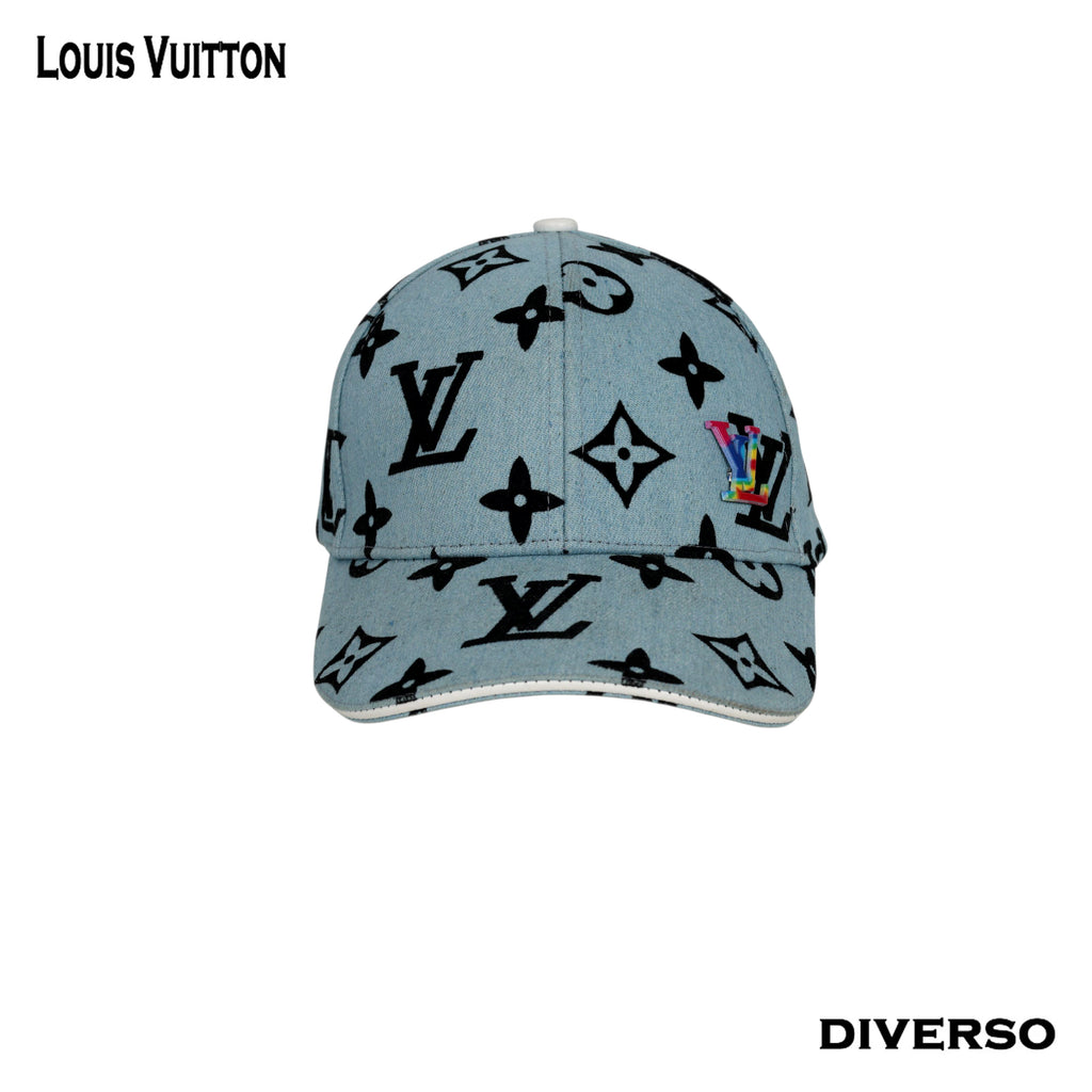 كاب حريمي LOUIS VUITTON