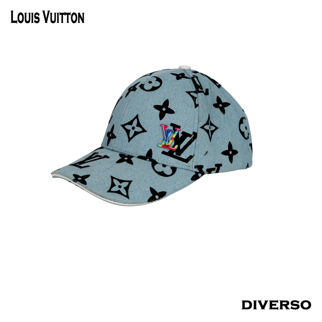 كاب حريمي LOUIS VUITTON