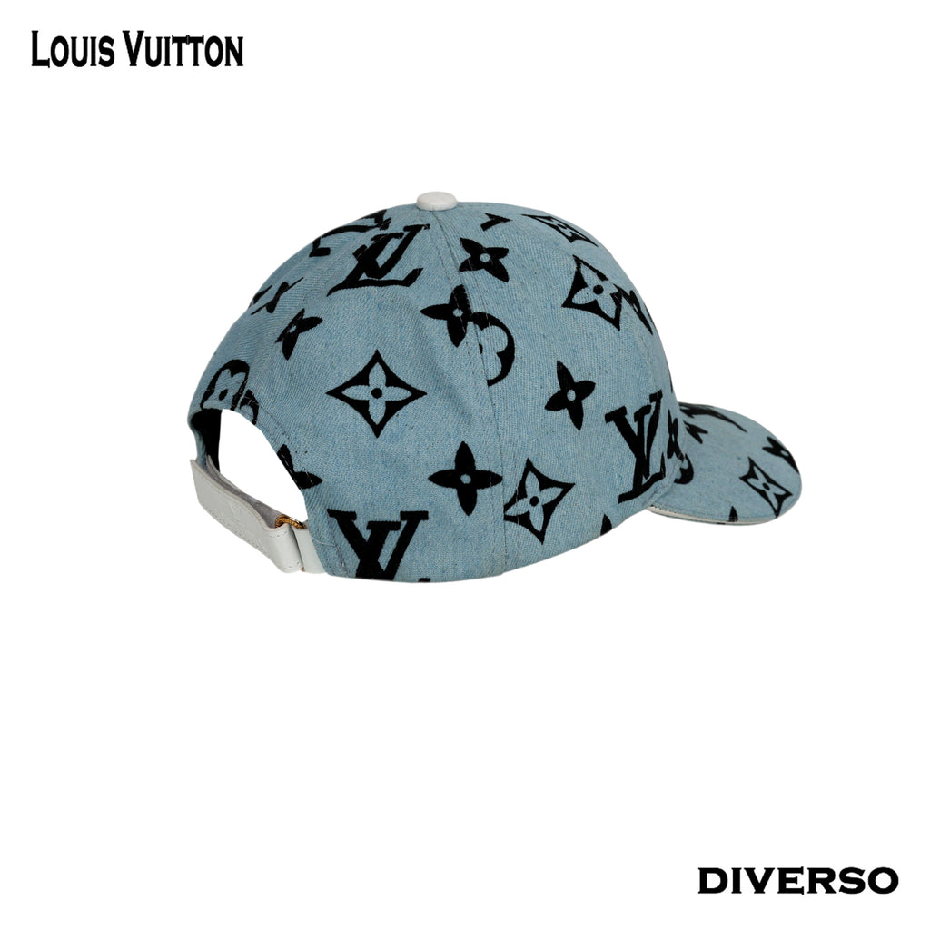 كاب حريمي LOUIS VUITTON