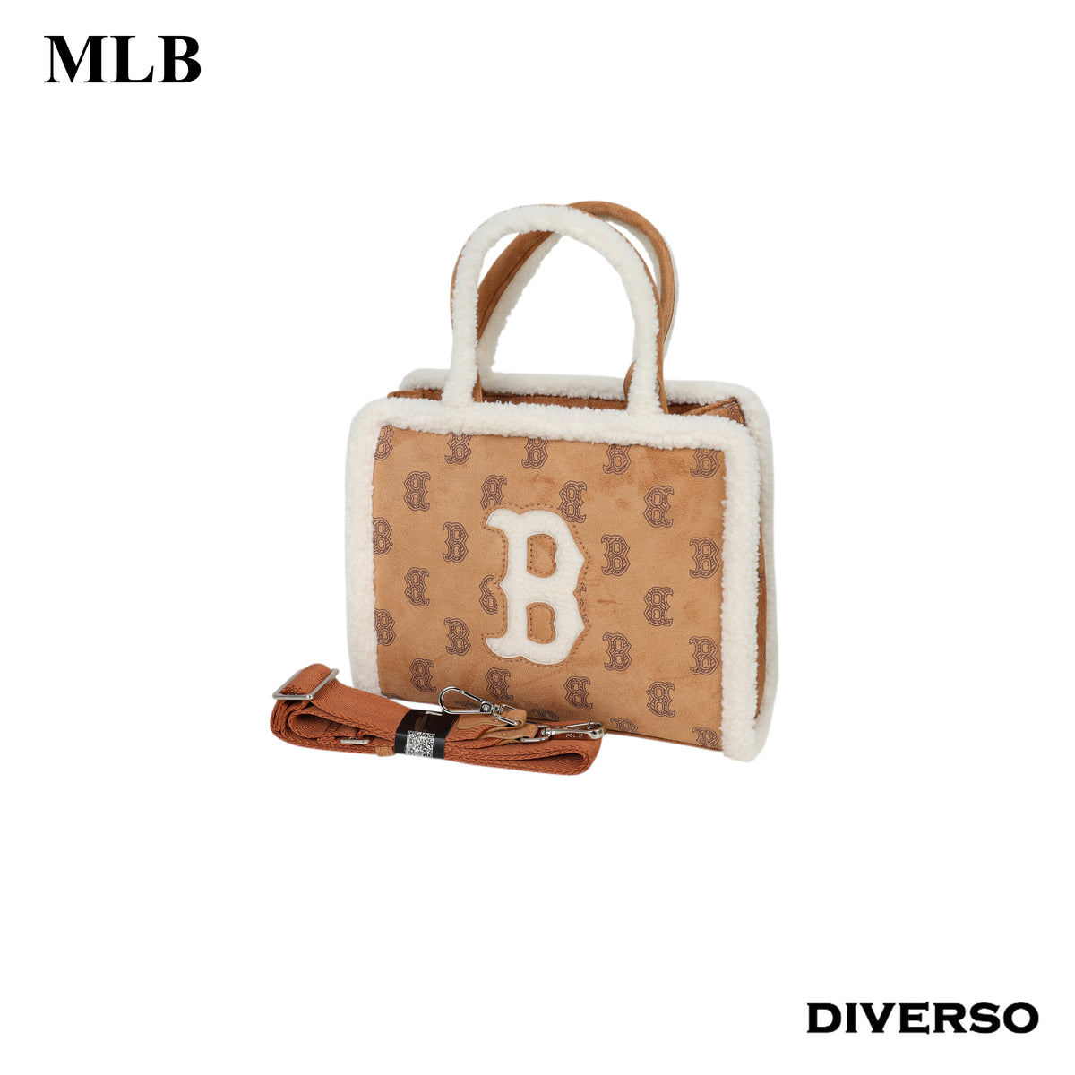 شنطة نسائي MLB