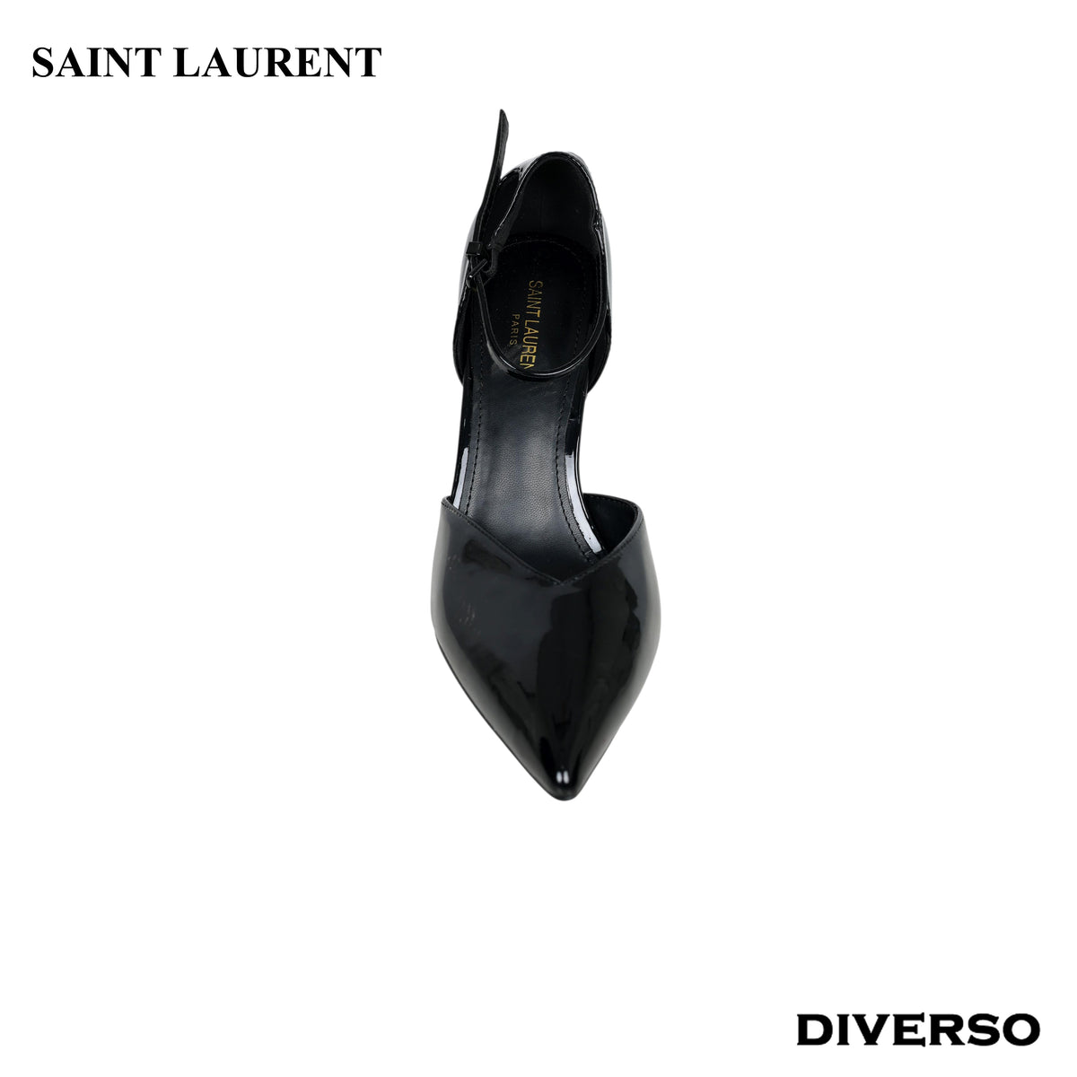 هيلز نسائي SAINT LAURENT