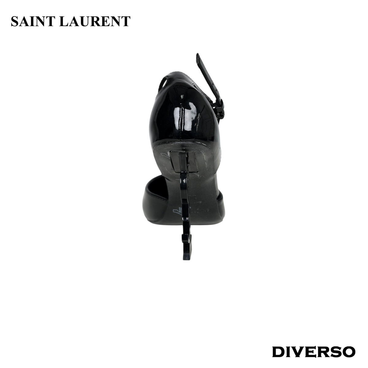 هيلز نسائي SAINT LAURENT