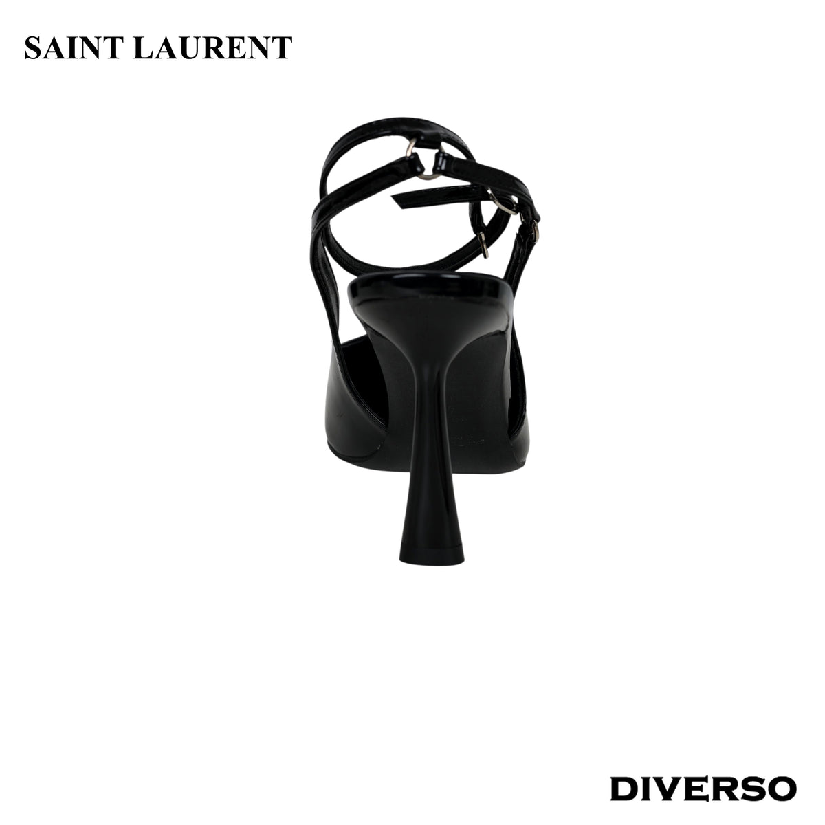 هيلز نسائي SAINT LAURENT
