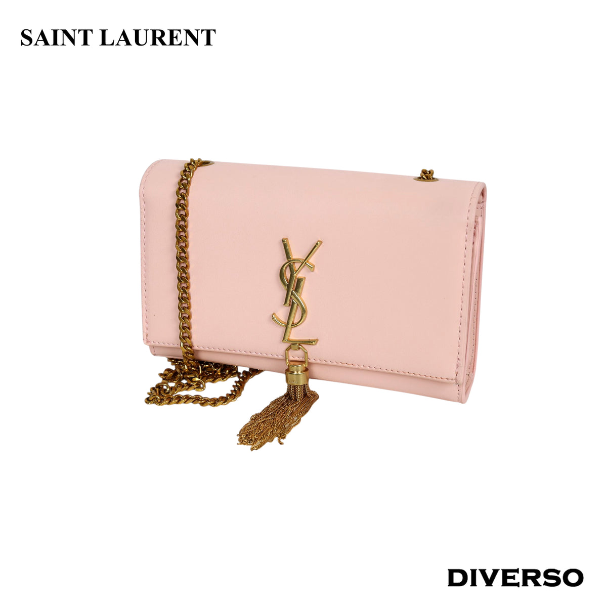 شنطة نسائي YSl