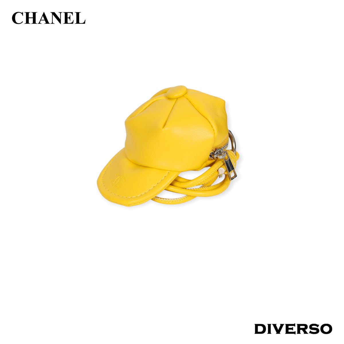شنطة نسائي CHANEL