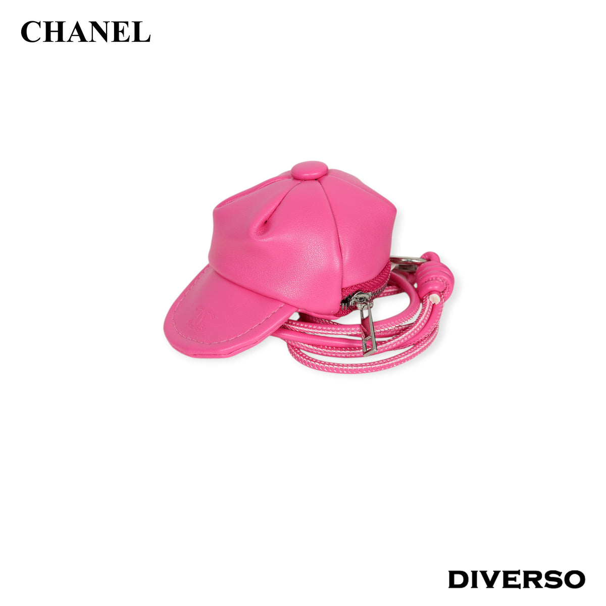 شنطة نسائي CHANEL