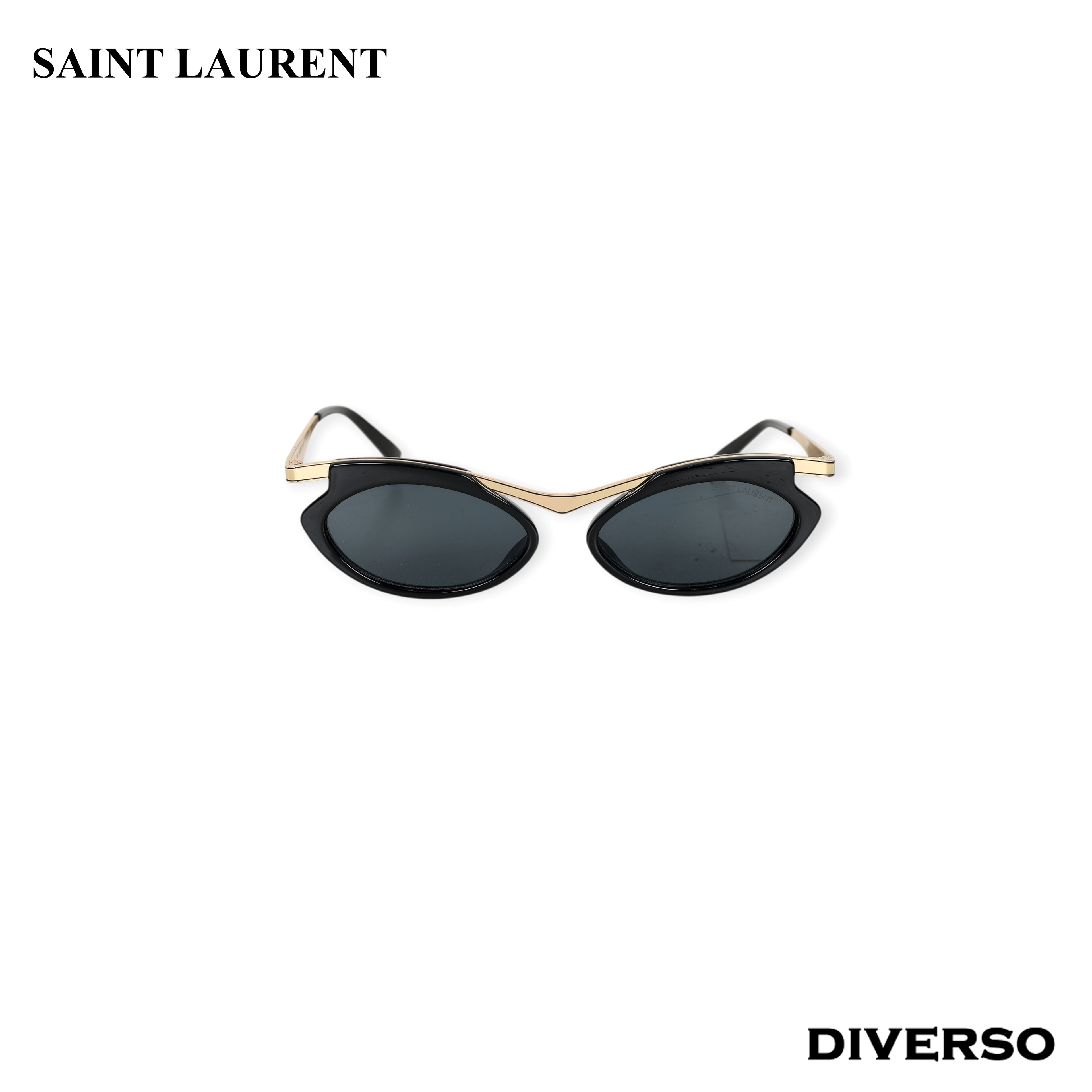 نظارة نسائي SAINT LAURENT