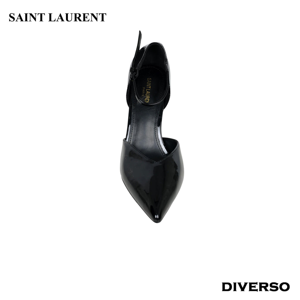 هيلز نسائي SAINT LAURENT