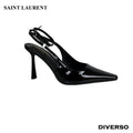 هيلز نسائي SAINT LAURENT