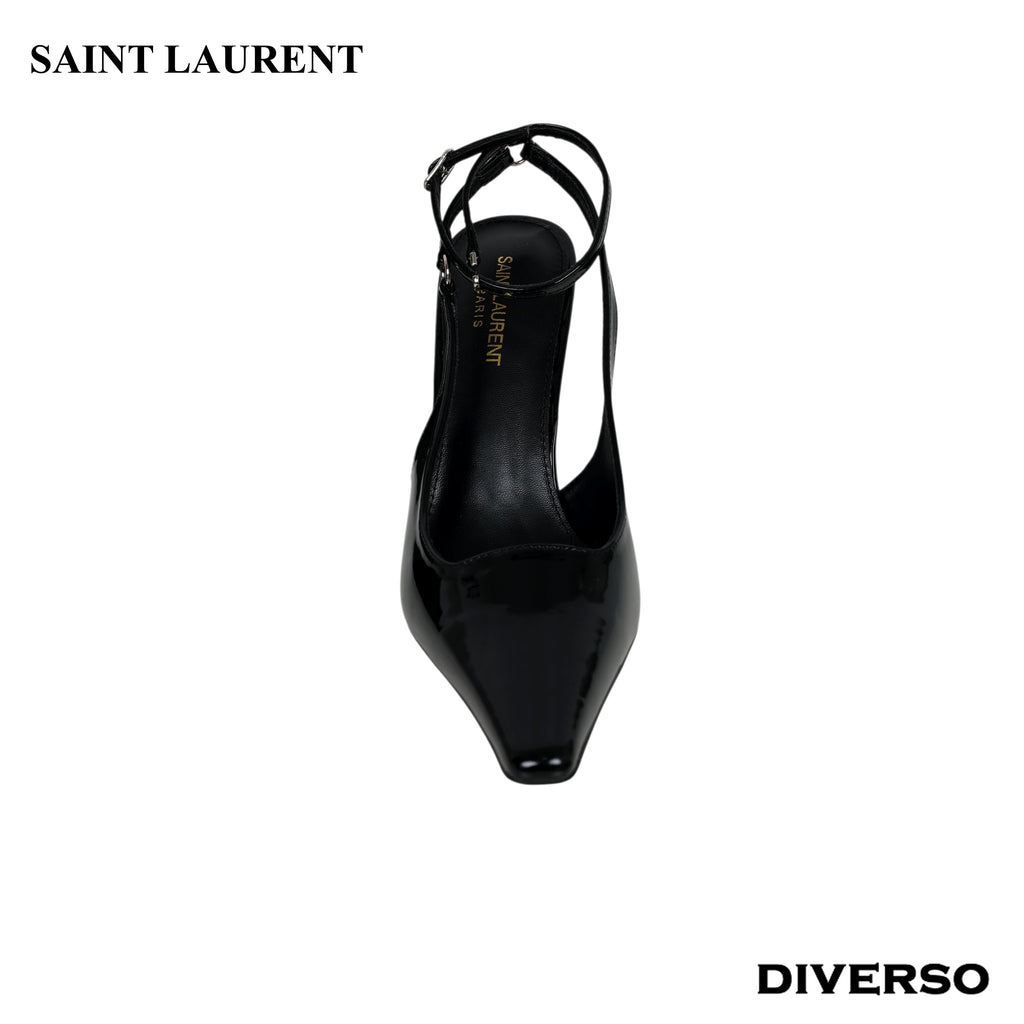 هيلز نسائي SAINT LAURENT