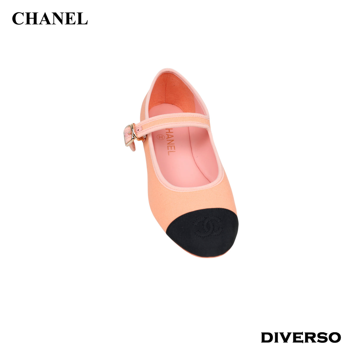 حذاء CHANEL