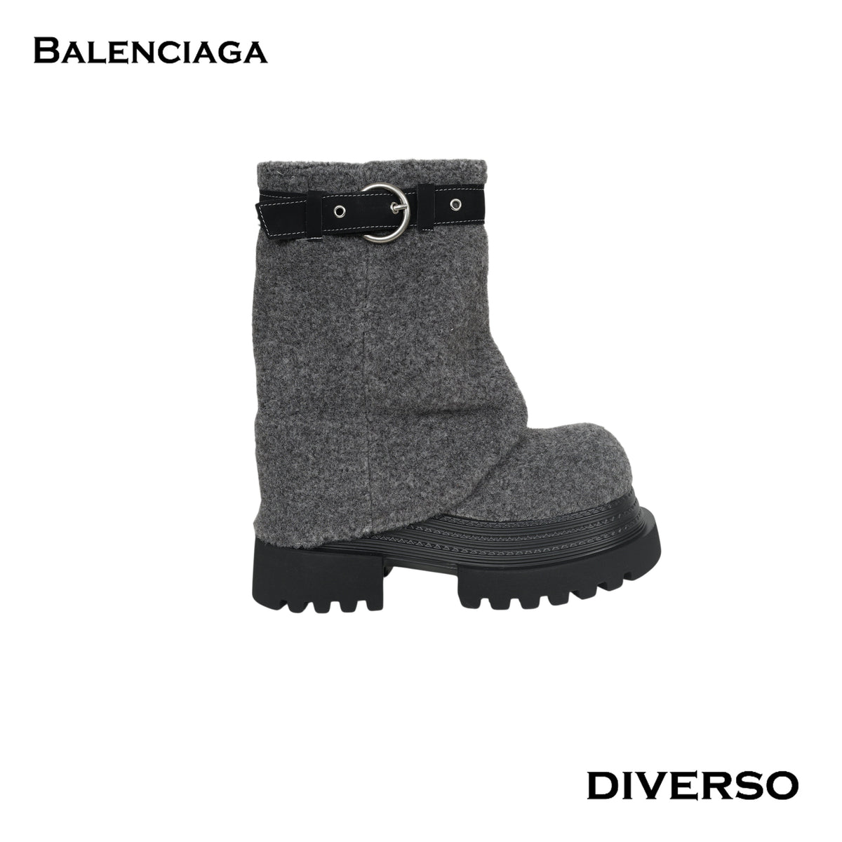 بوت BALENCIAGA