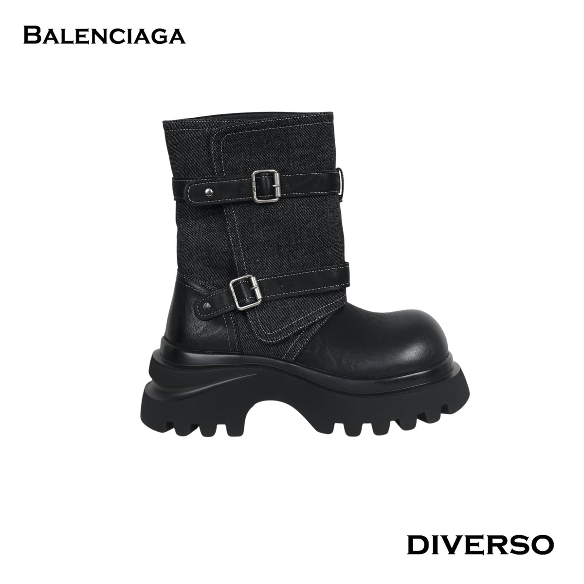 بوت BALENCIAGA