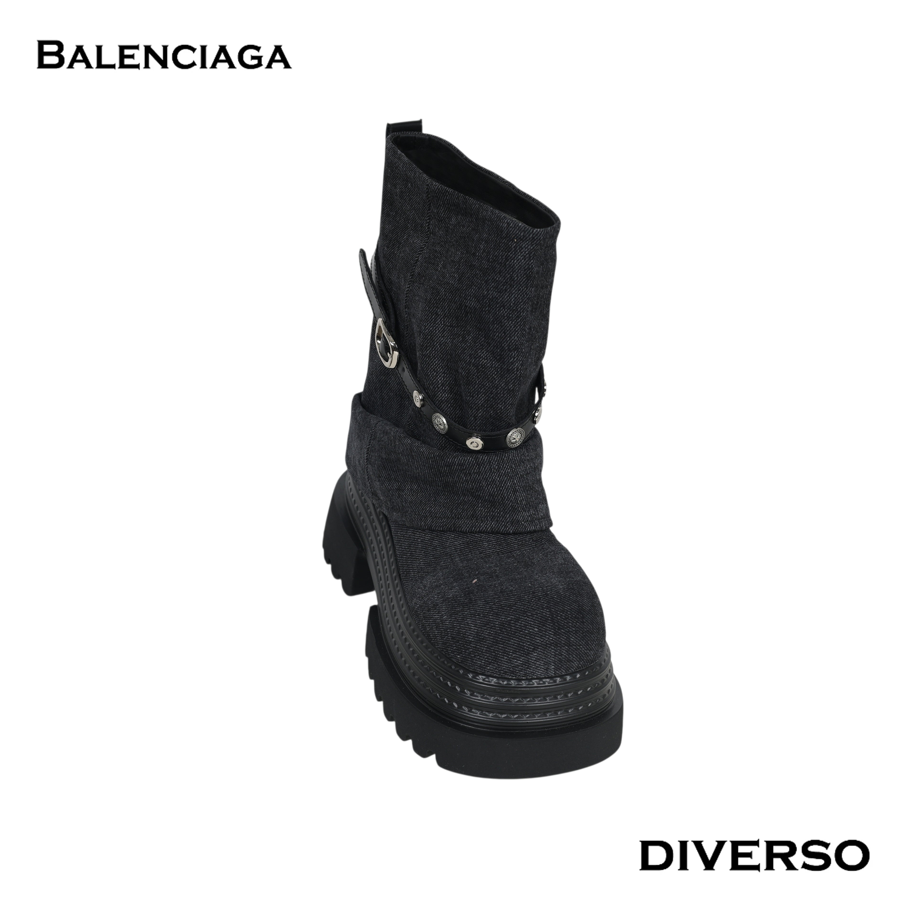 بوت BALENCIAGA