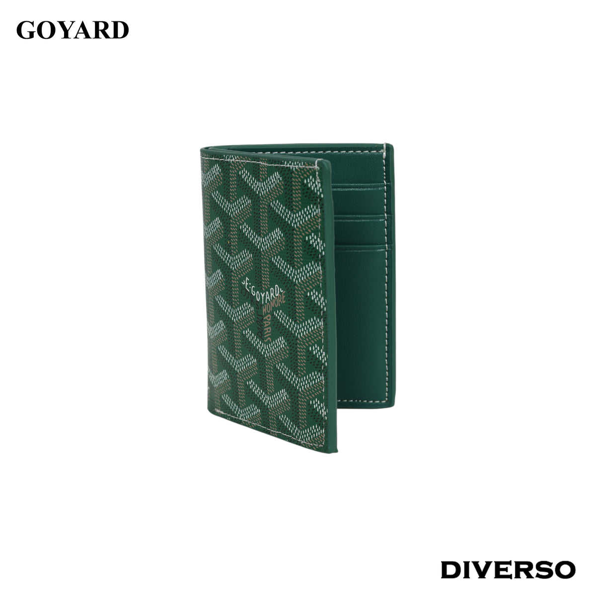 محفظة GOYARD