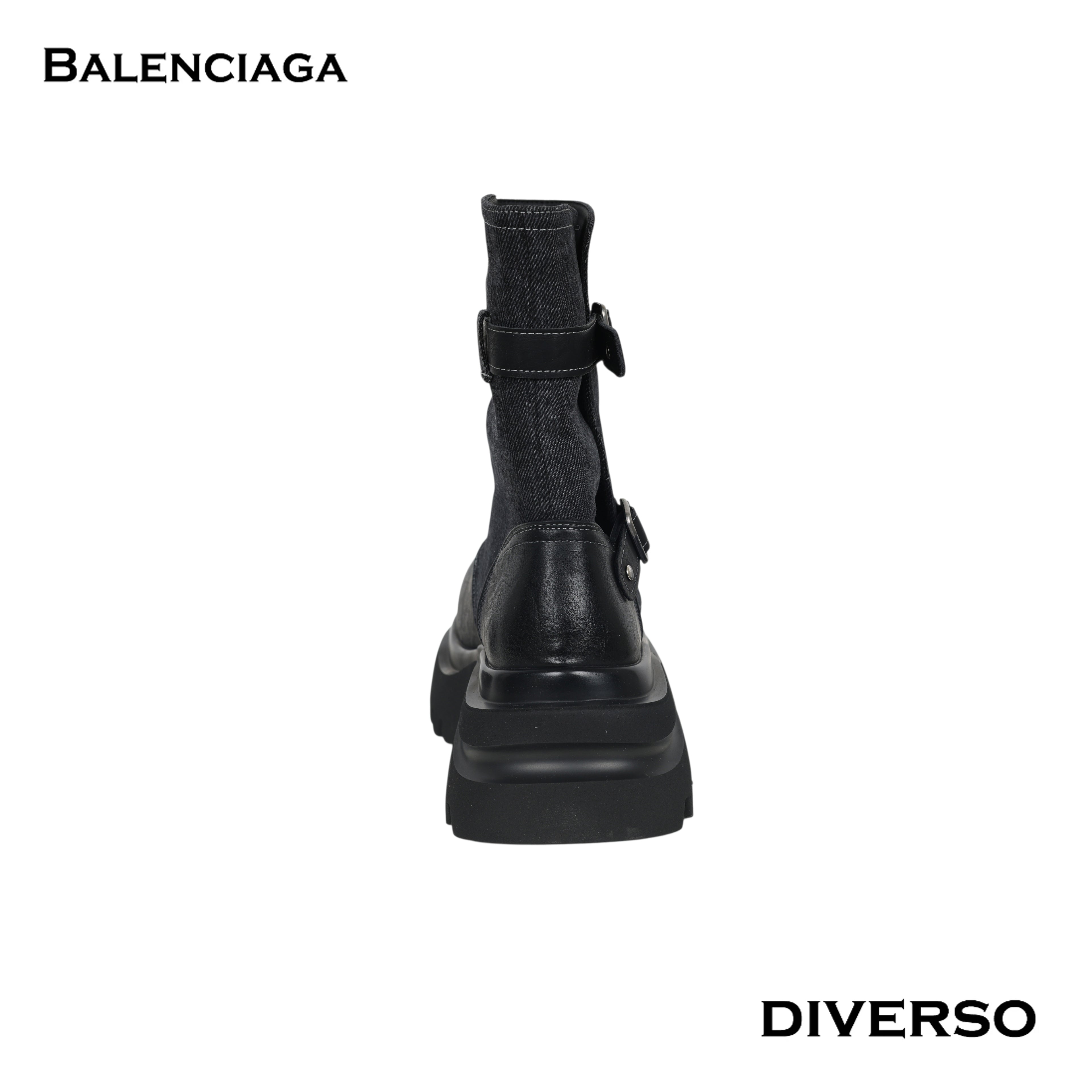 بوت BALENCIAGA