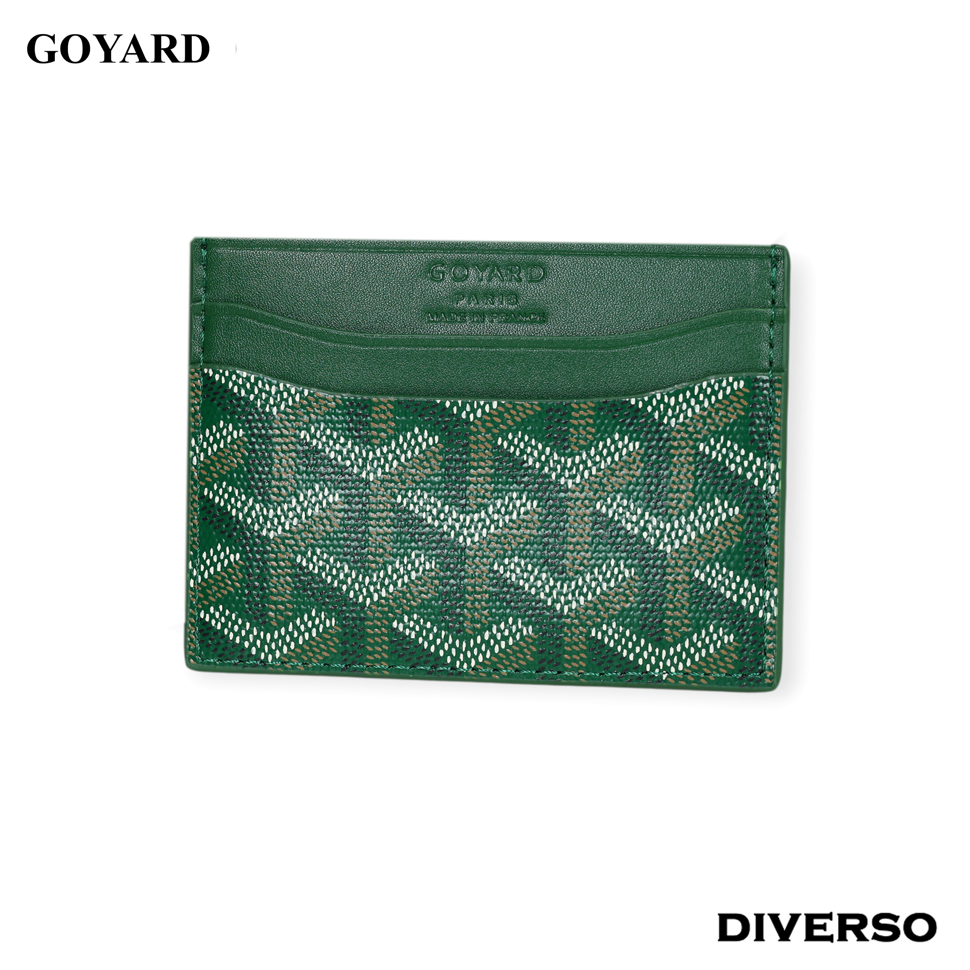 كارد هولدر GOYARD