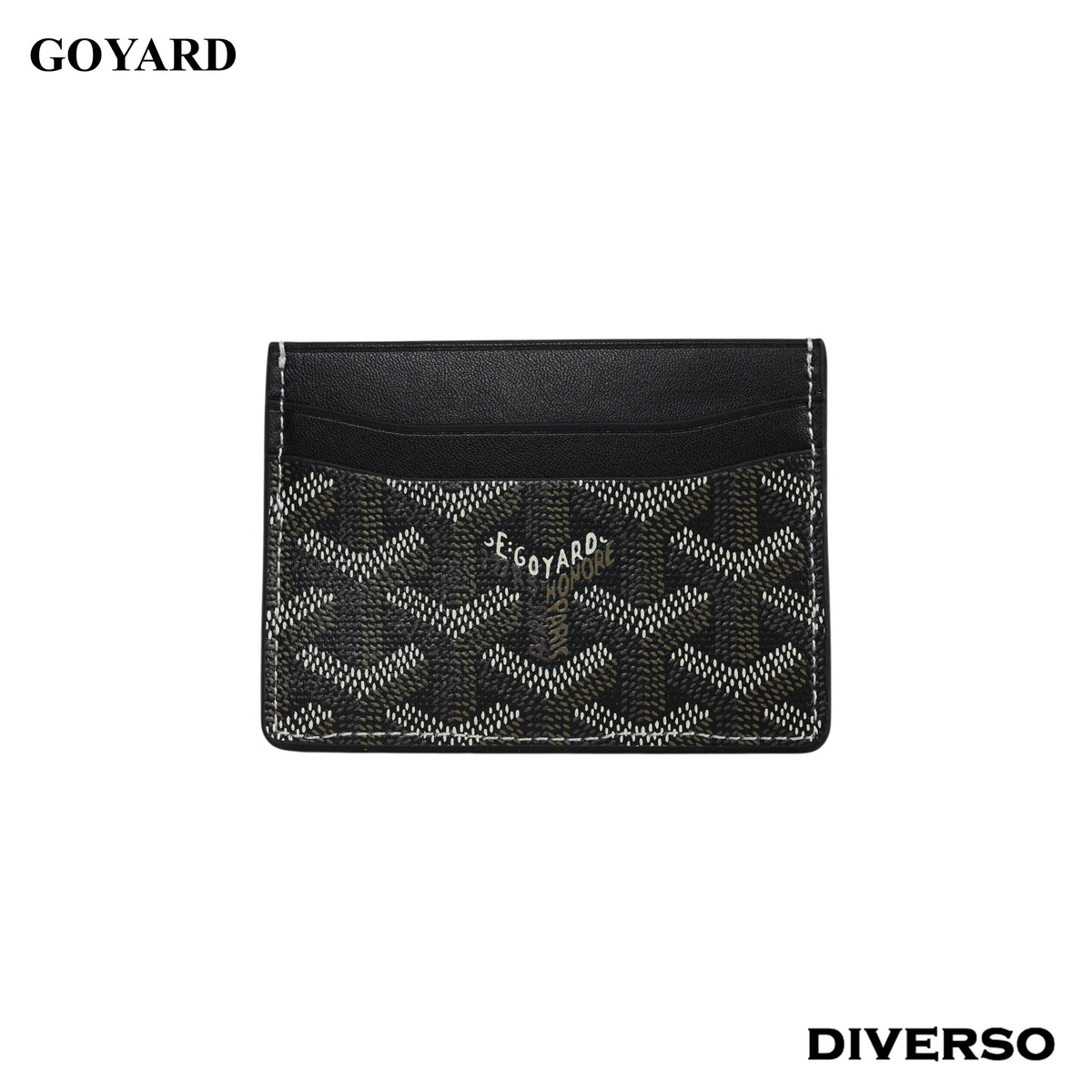 كارد هولدر GOYARD