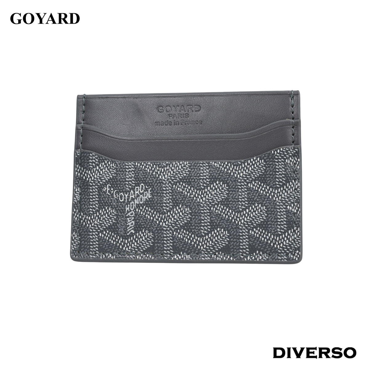 كارد هولدر GOYARD