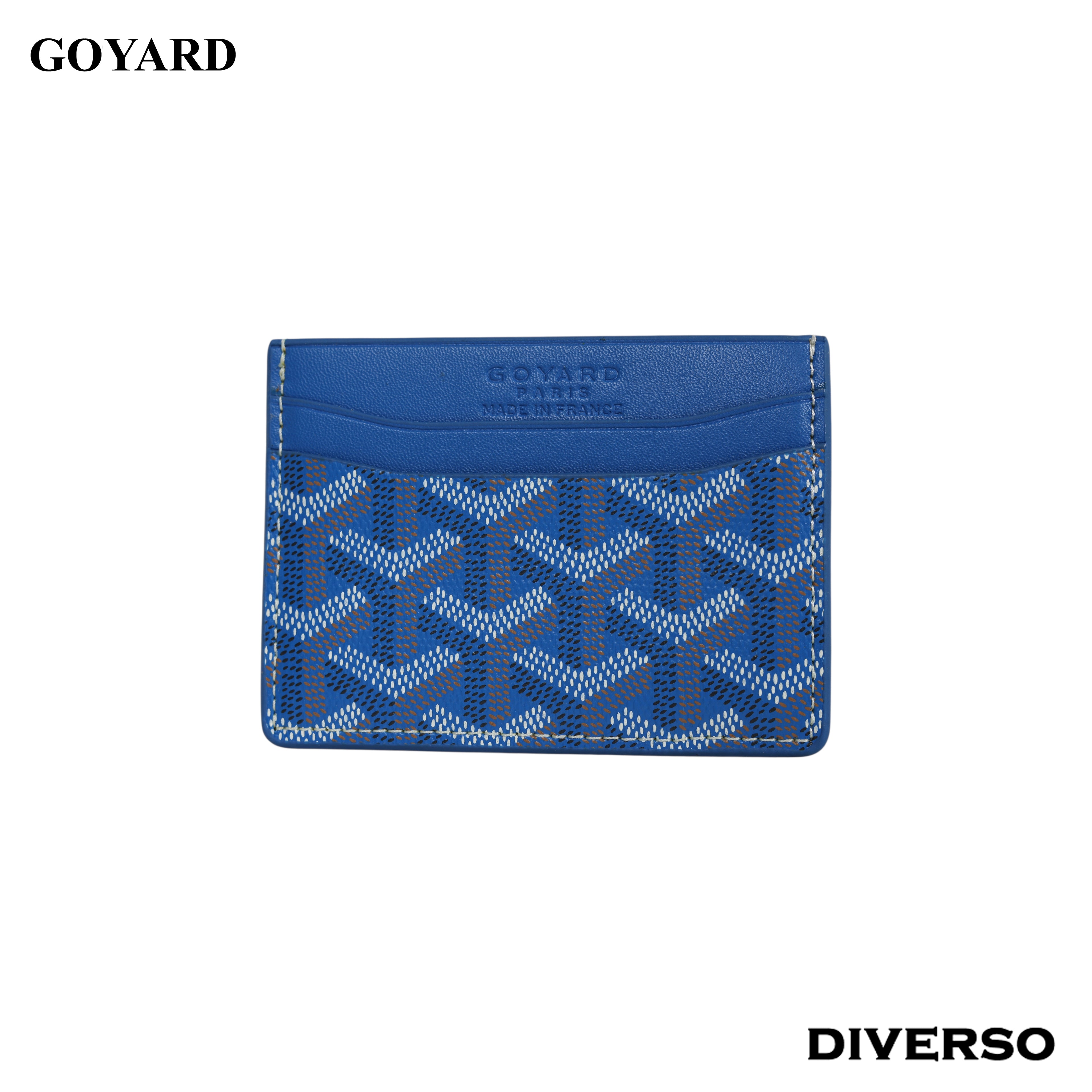 كارد هولدر GOYARD
