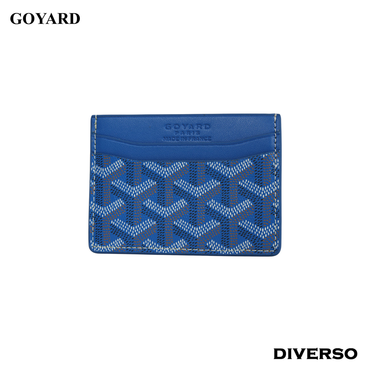 كارد هولدر GOYARD