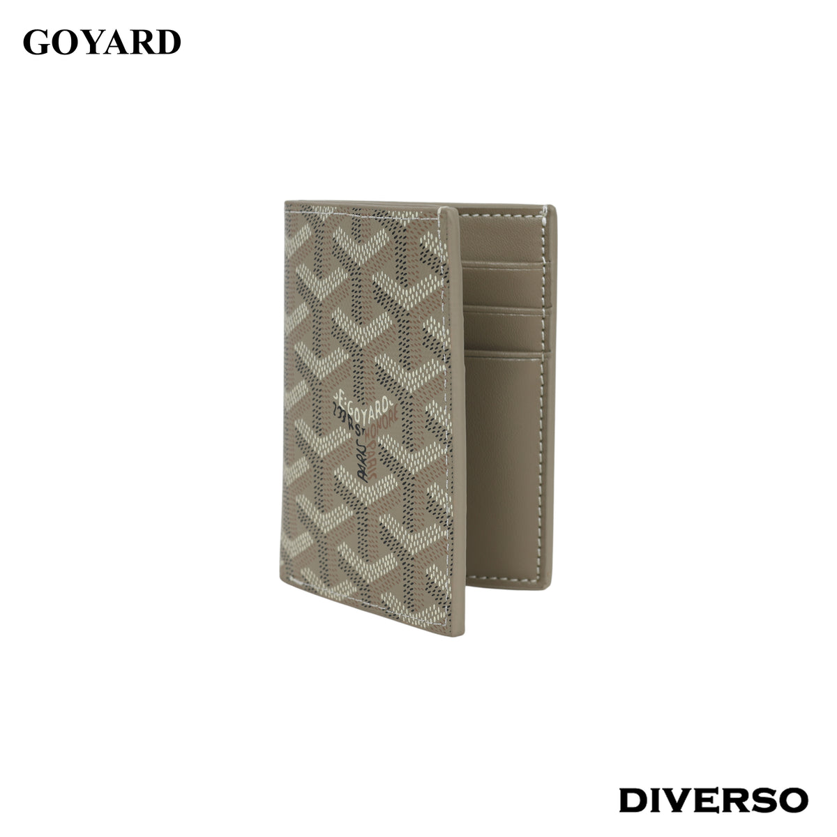محفظة  GOYARD