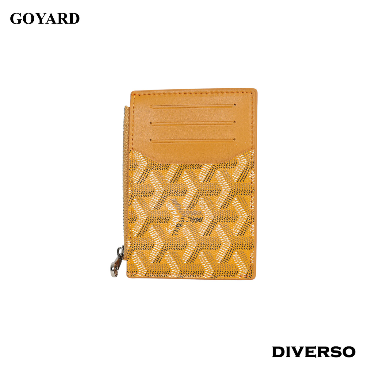 كارد هولدر GOYARD