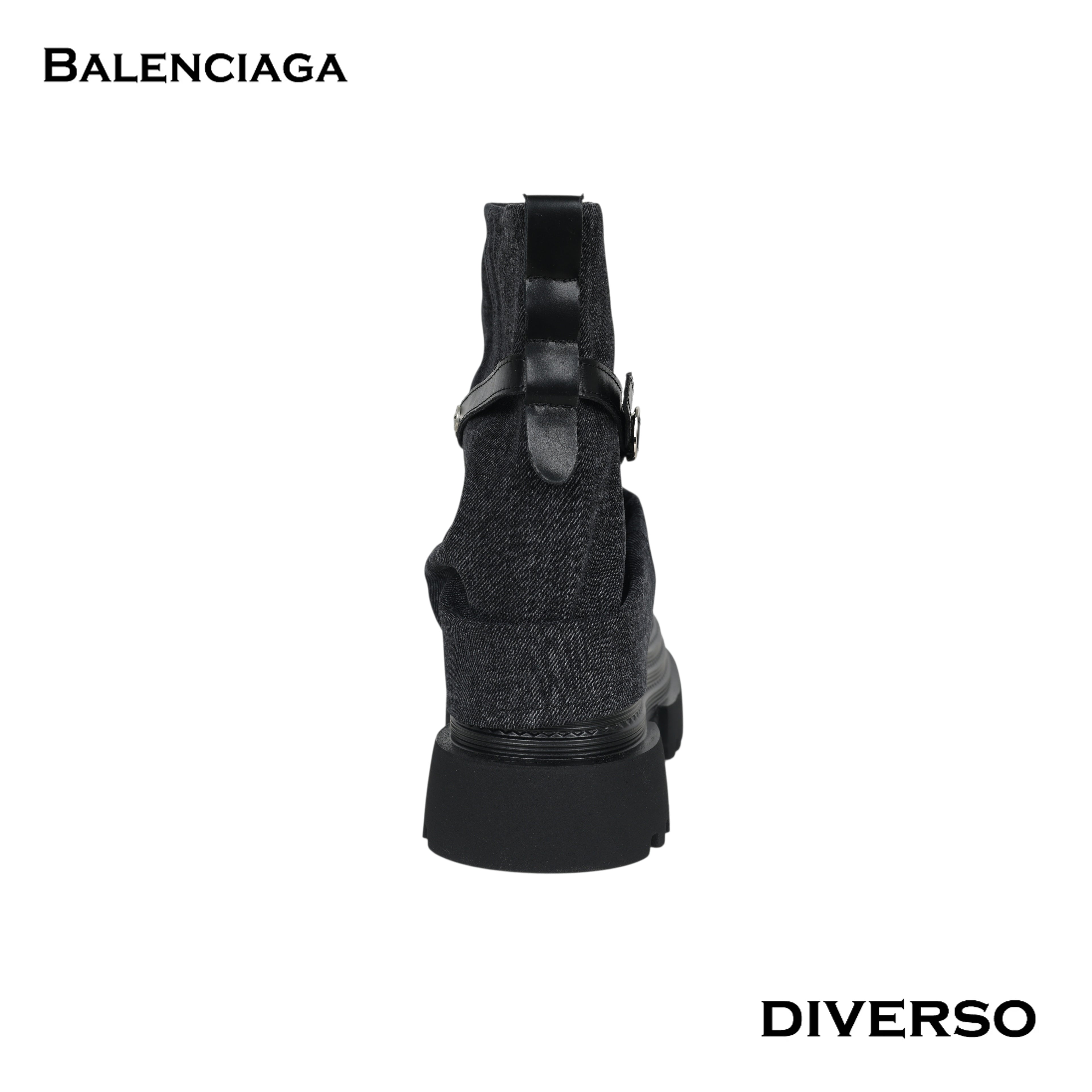 بوت BALENCIAGA