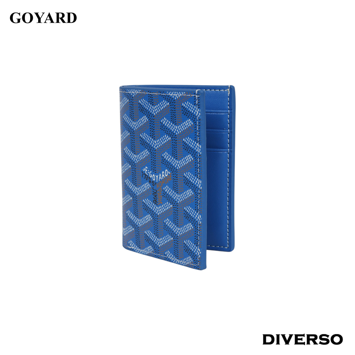 محفظة GOYARD