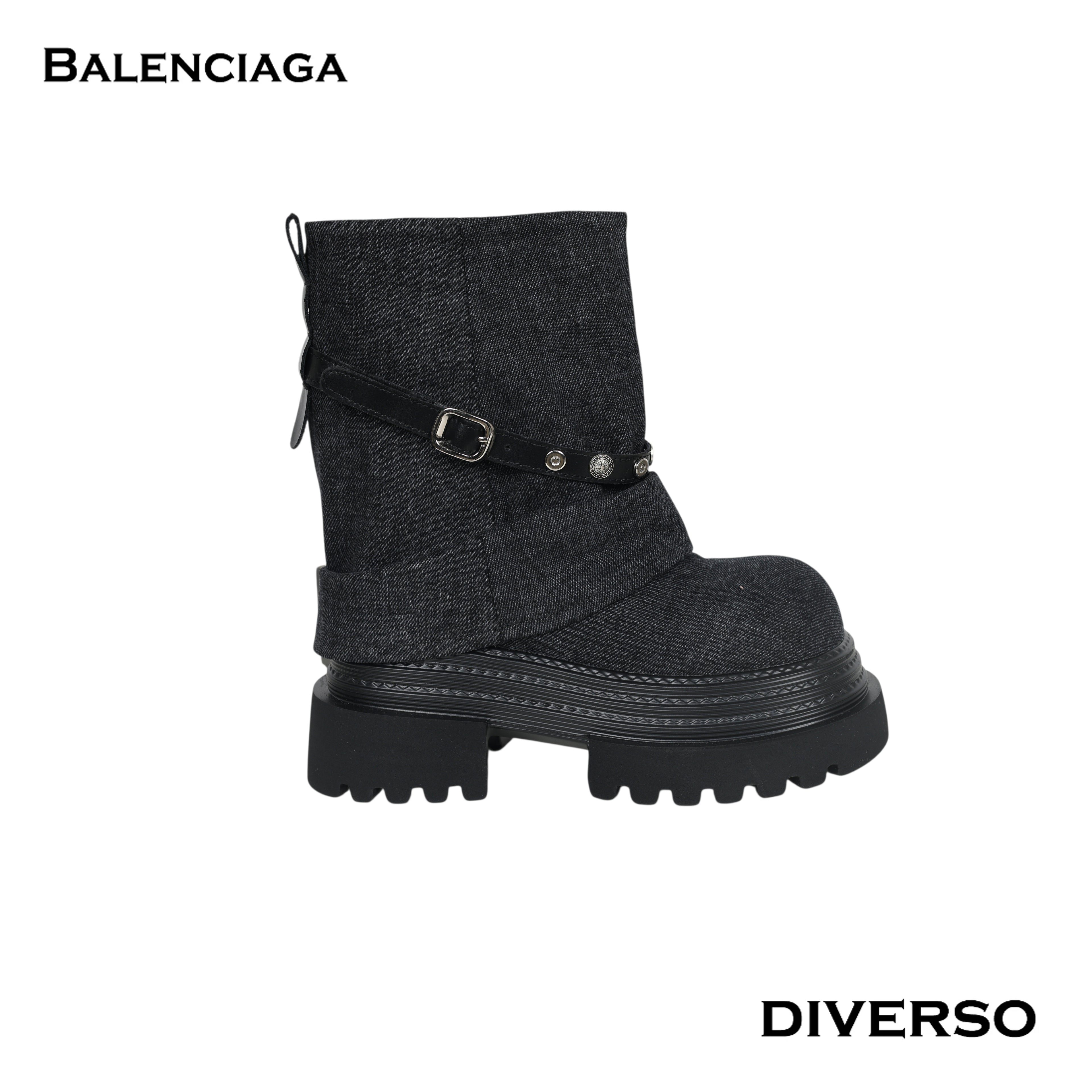 بوت BALENCIAGA